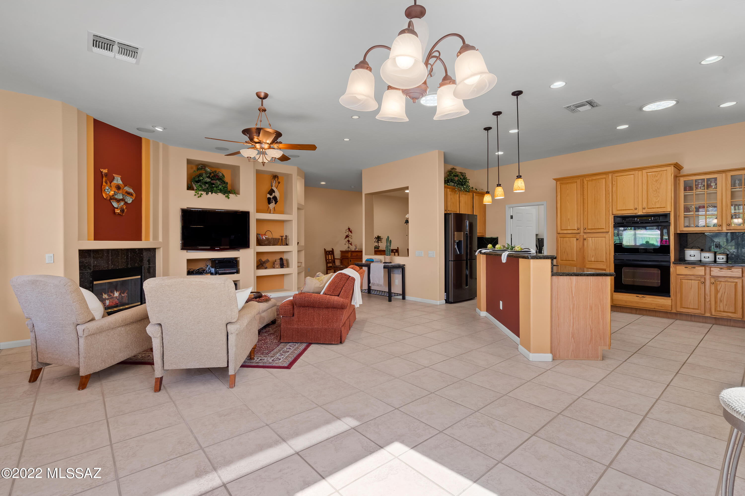 Heritage Highlands IV at Dove Mountain (720-844) - Residential