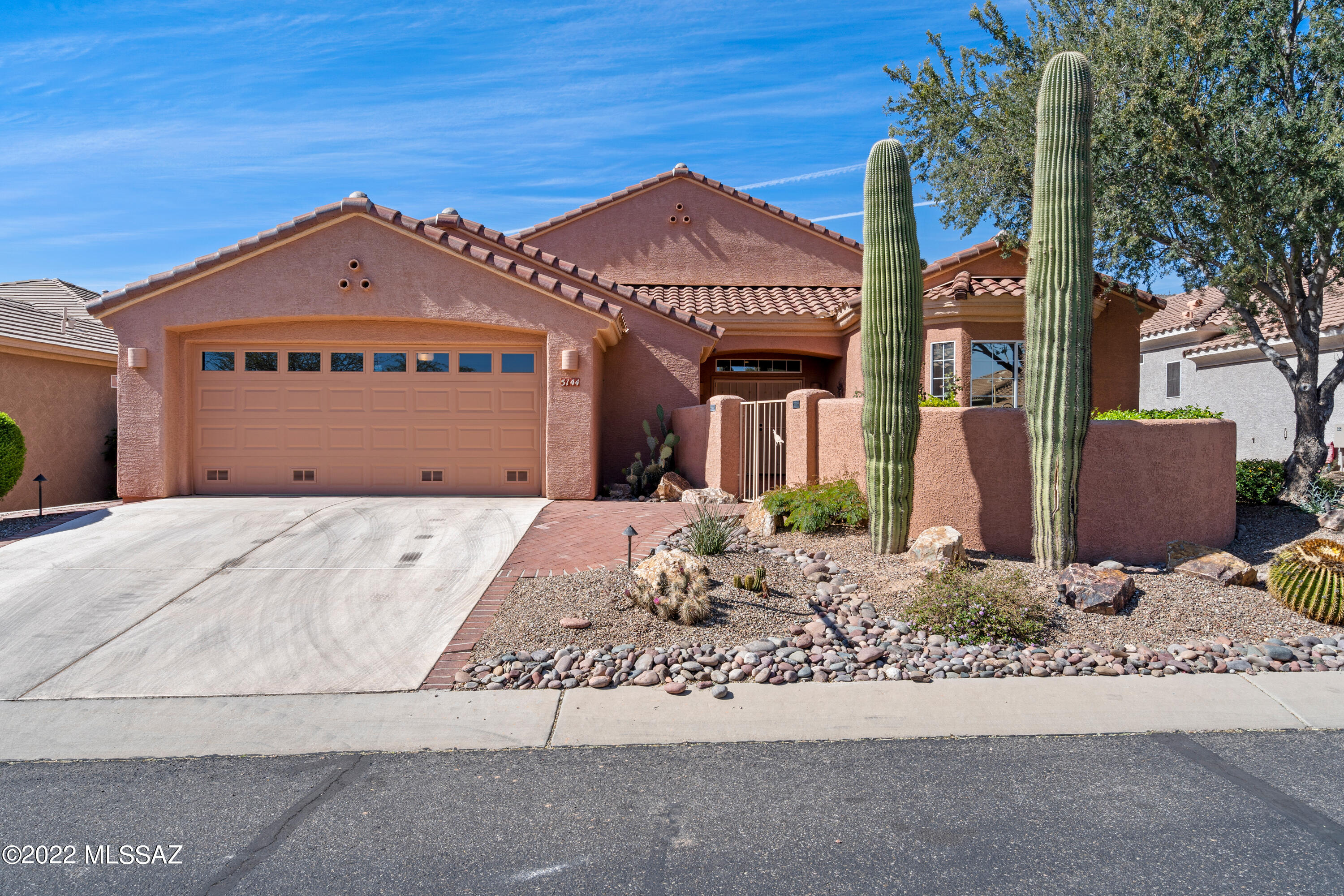 Heritage Highlands IV at Dove Mountain (720-844) - Residential
