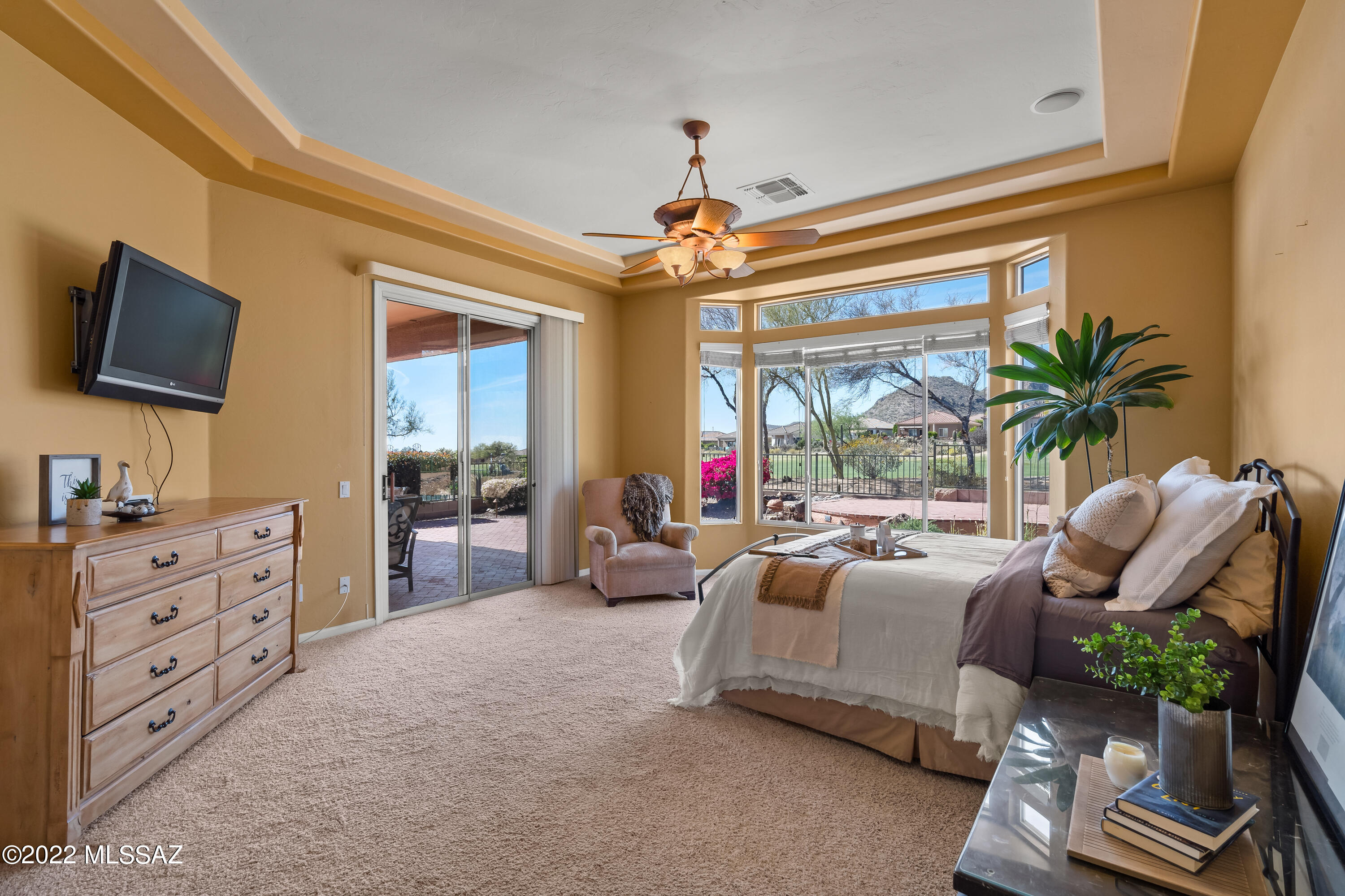 Heritage Highlands IV at Dove Mountain (720-844) - Residential