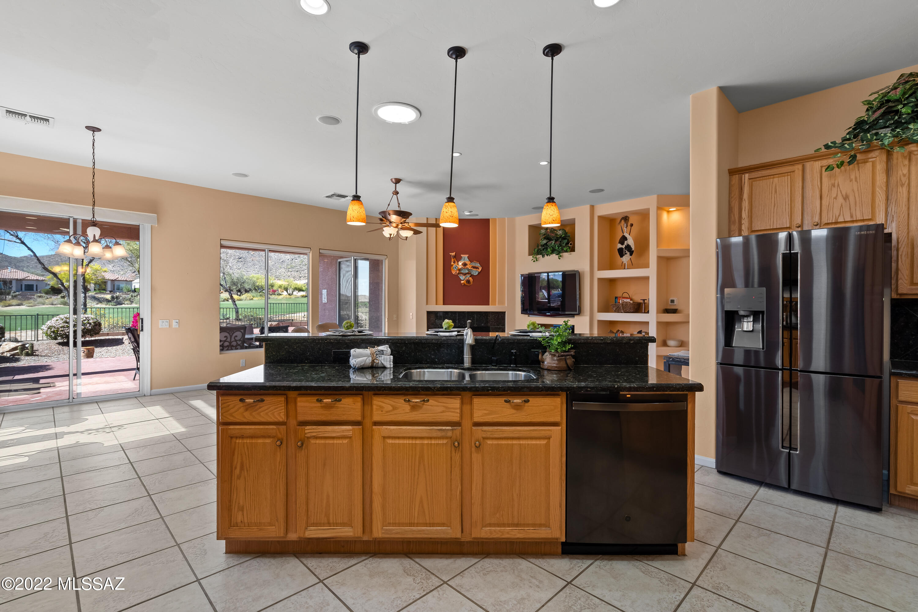 Heritage Highlands IV at Dove Mountain (720-844) - Residential