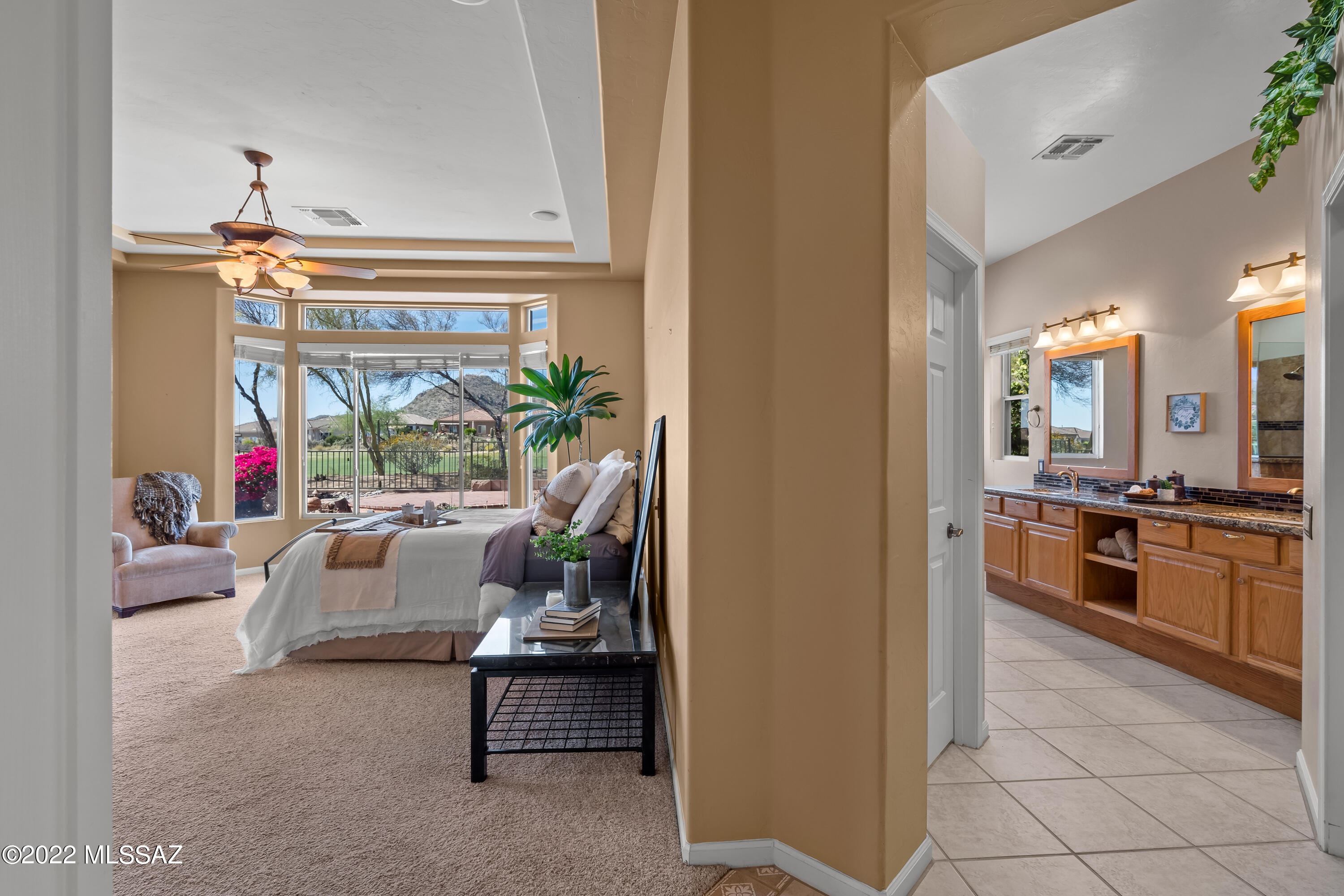 Heritage Highlands IV at Dove Mountain (720-844) - Residential