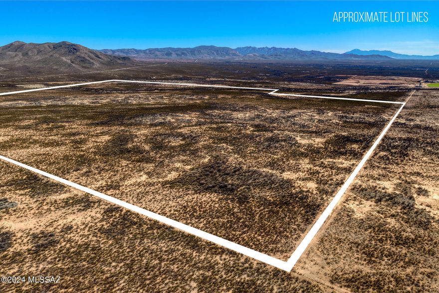 Situated just 5 minutes away from the historic town of Tombstone and a mere 20-minute drive from the charming city of Bisbee, this expansive 365-acre property offers the perfect blend of rural tranquility and urban convenience. With a substantial well capable of supporting over 400 homes and fertile soil ready for cultivation or development, this land presents a great investment opportunity. Seller financing options are available, making it perfect for agricultural entrepreneurs or developers. Don't miss out on this chance to own a piece of agricultural property with abundant water resources and unmatched potential. Contact us today to seize this opportunity!