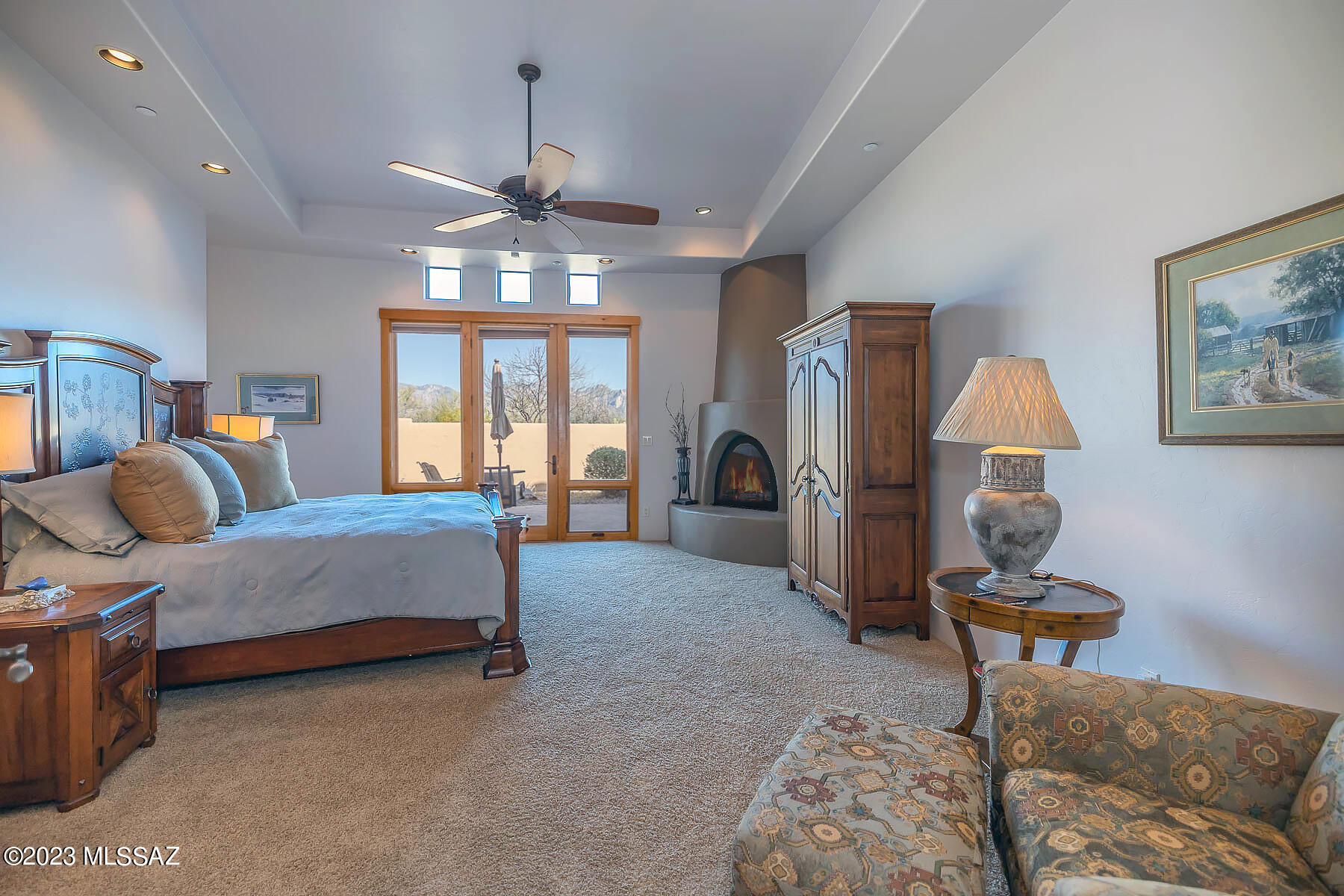 Stone Canyon I - Residential