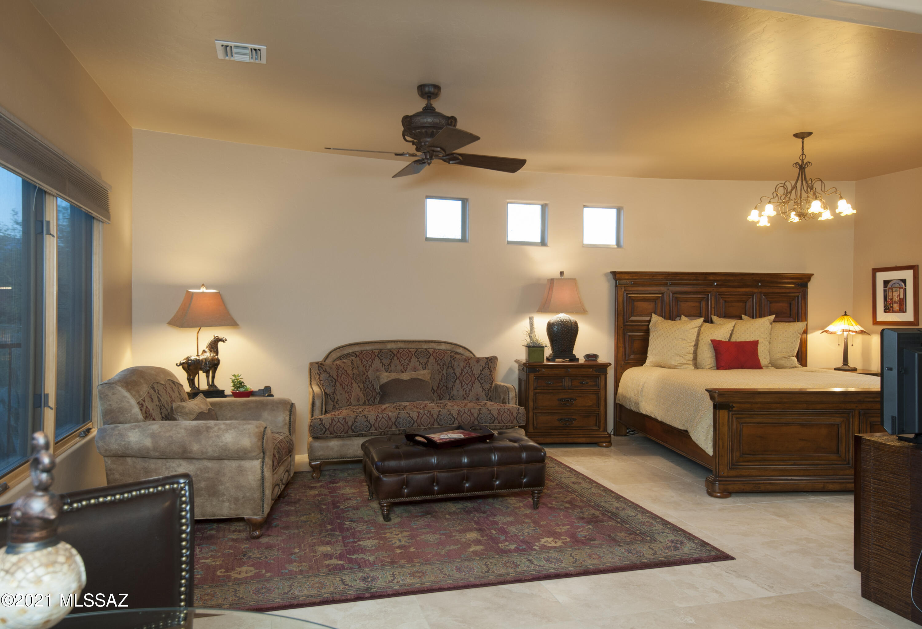 Stone Canyon I - Residential