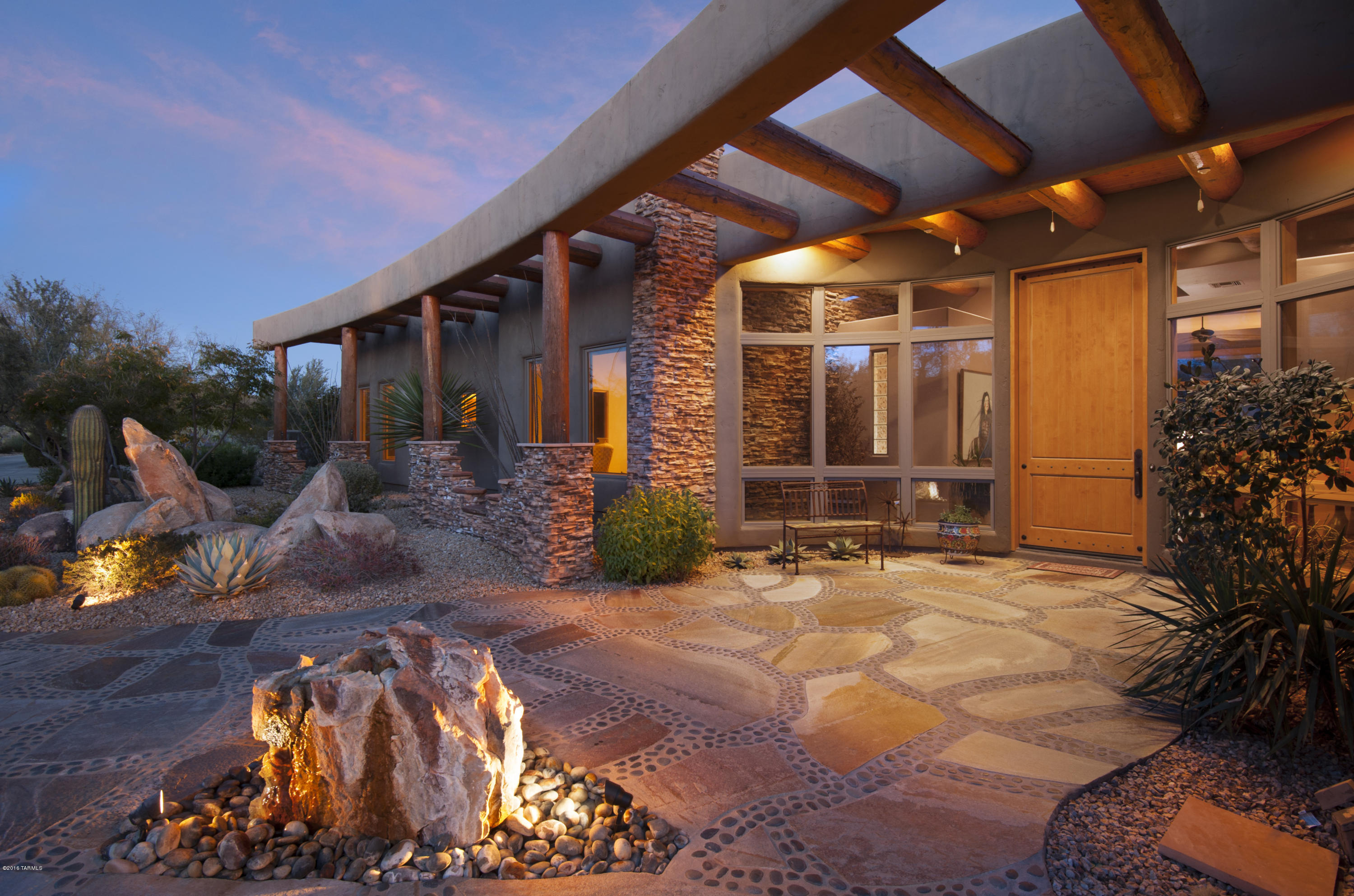 Stone Canyon I - Residential