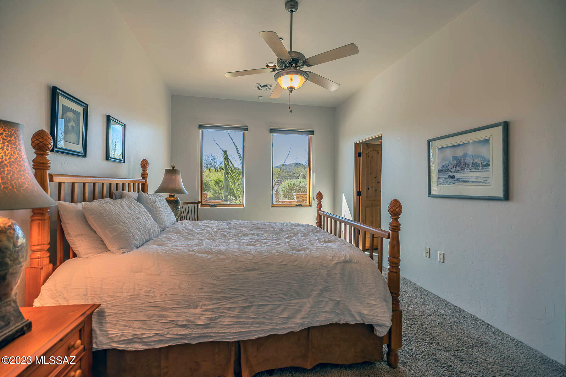 Stone Canyon I - Residential