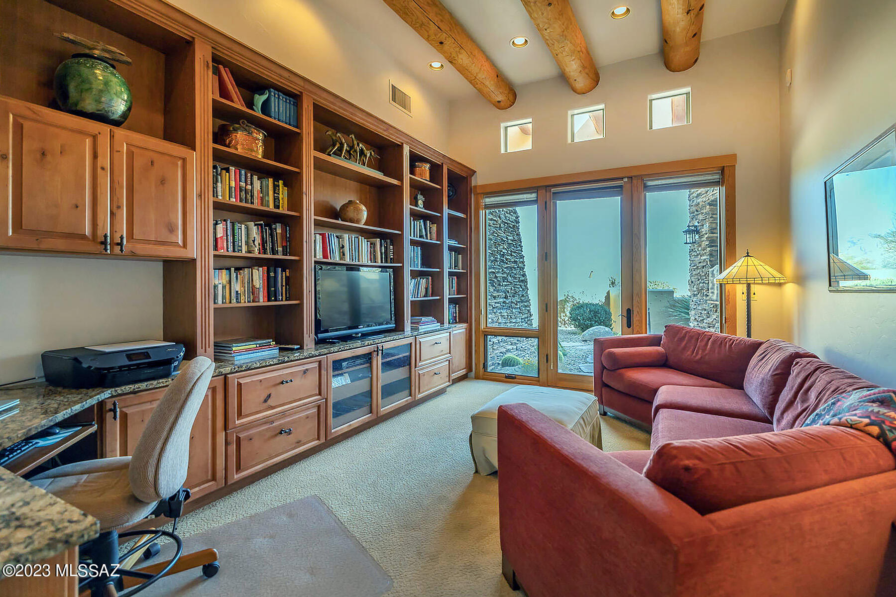 Stone Canyon I - Residential