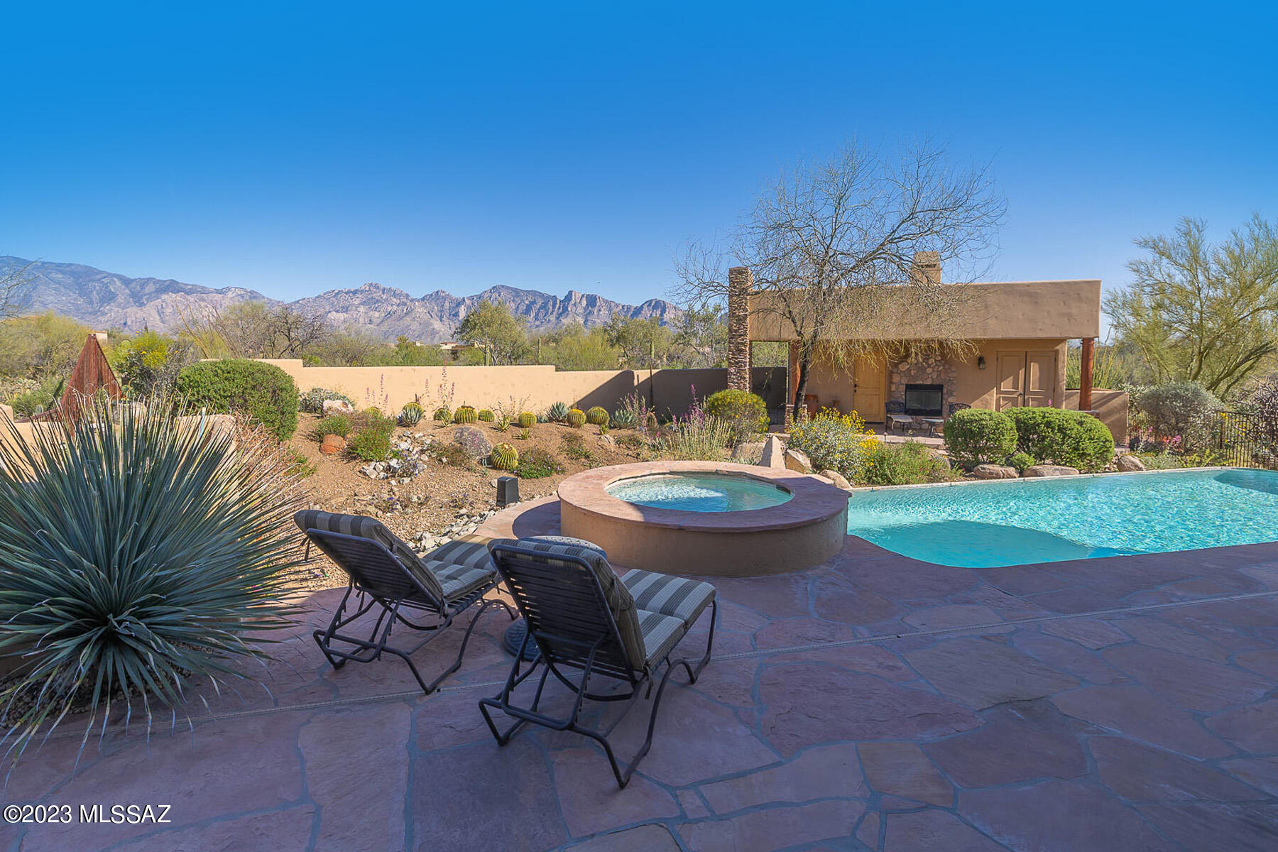 Stone Canyon I - Residential