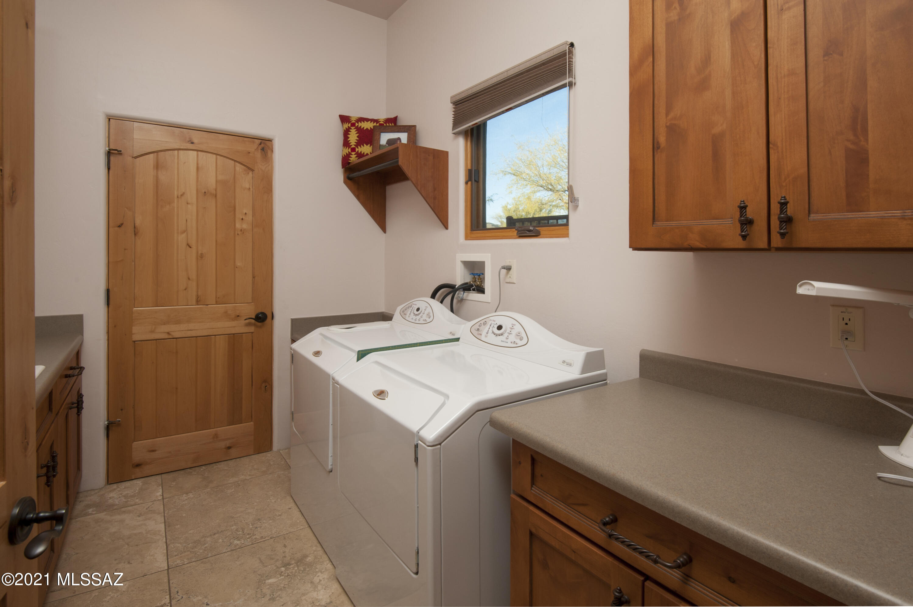 Stone Canyon I - Residential