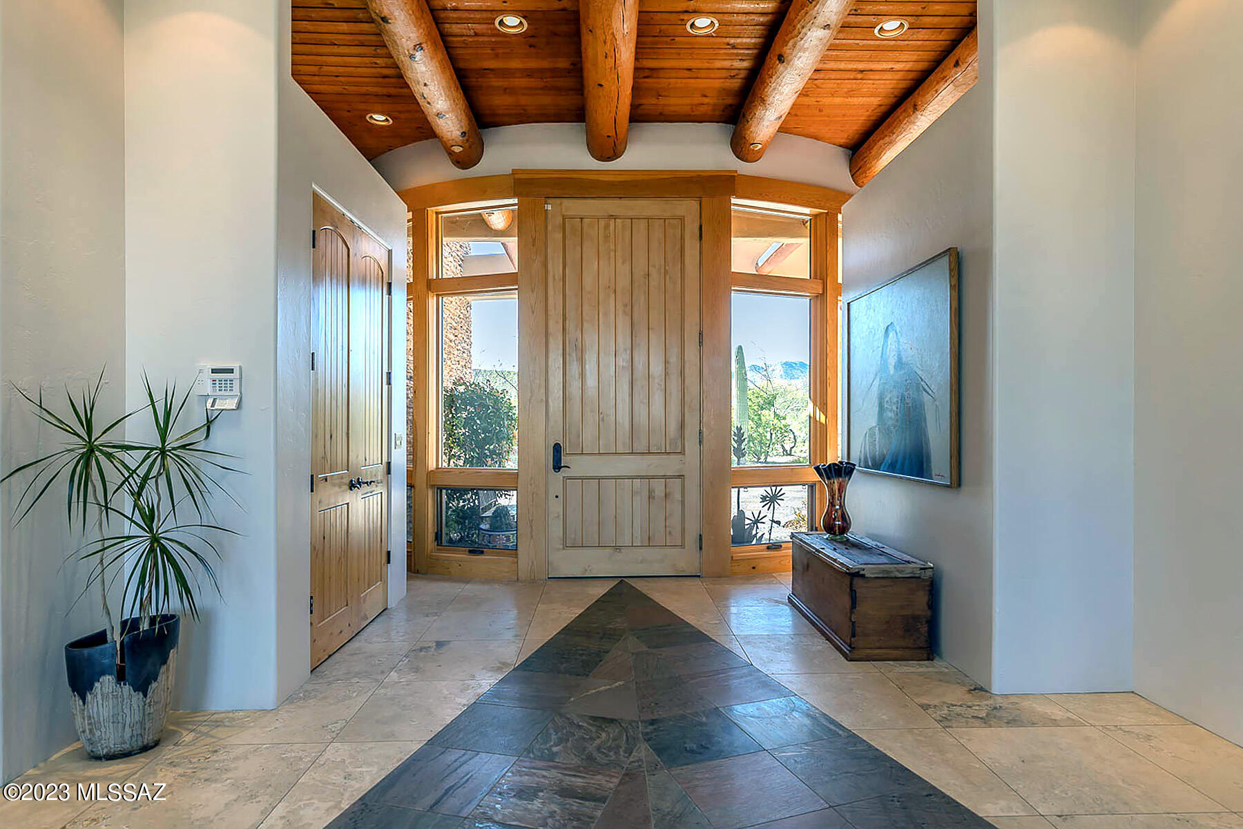 Stone Canyon I - Residential