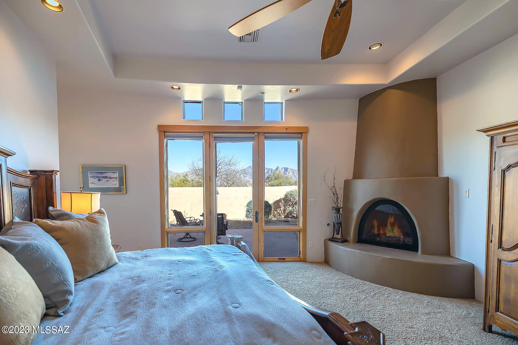 Stone Canyon I - Residential