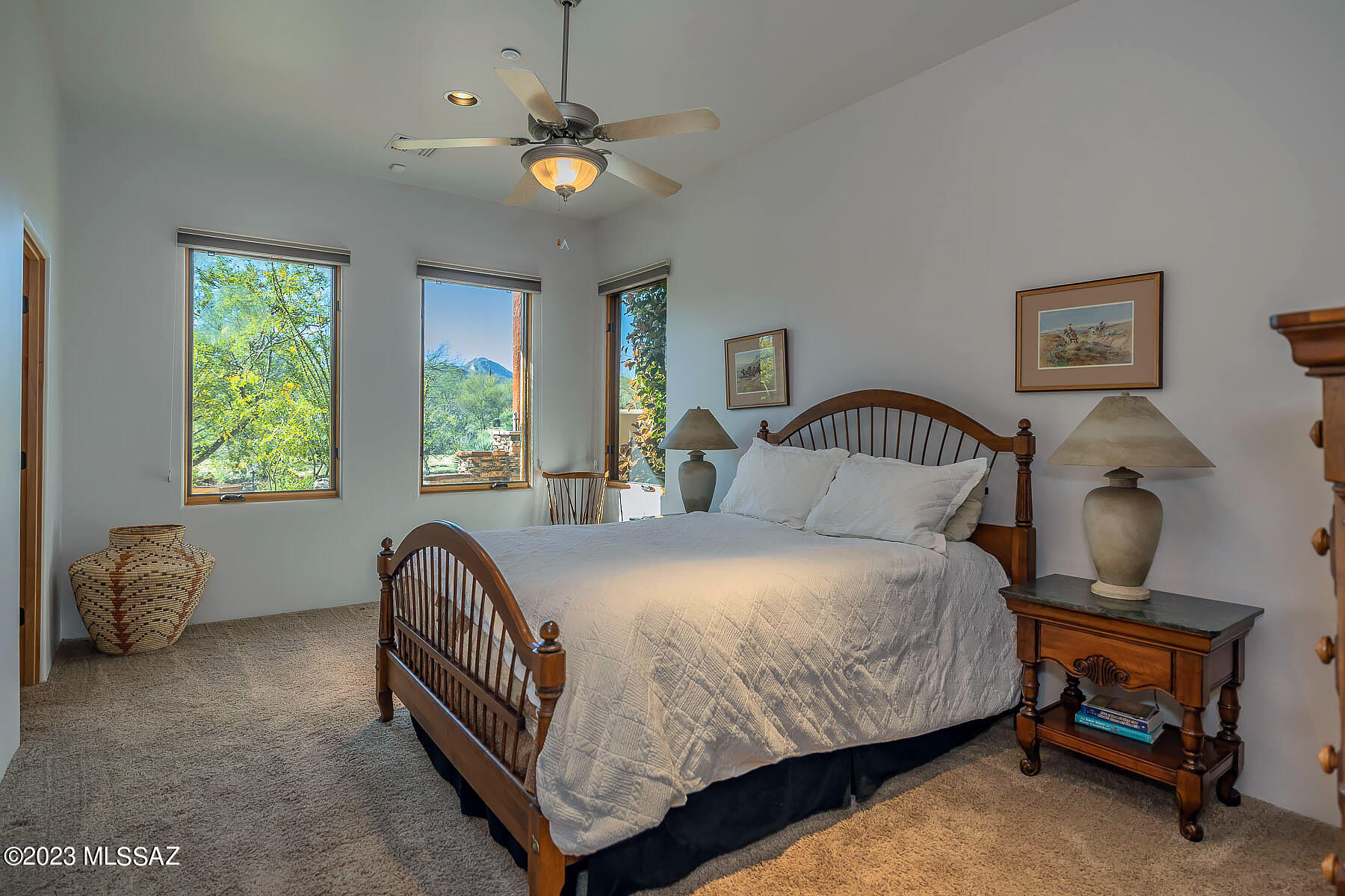 Stone Canyon I - Residential