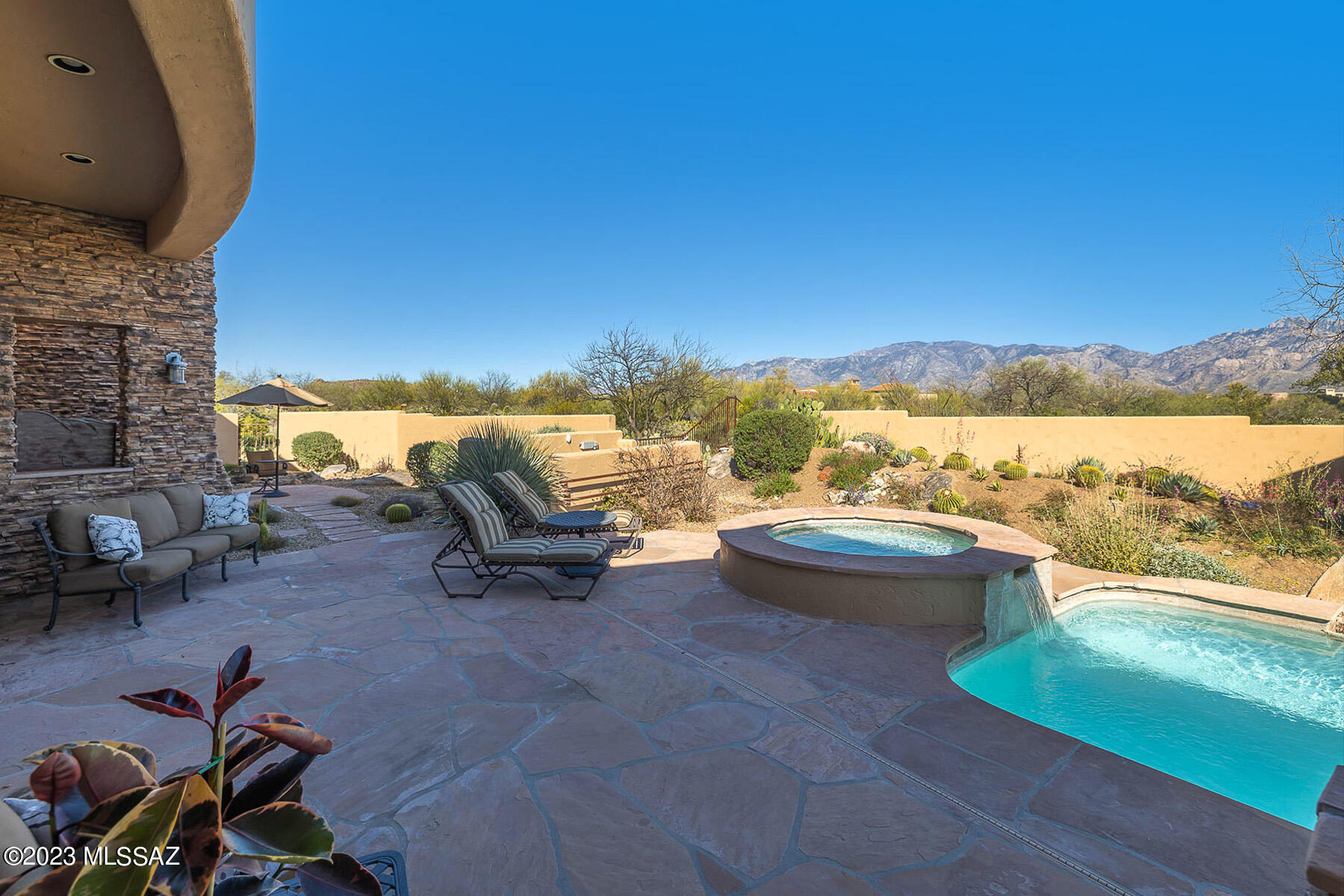 Stone Canyon I - Residential