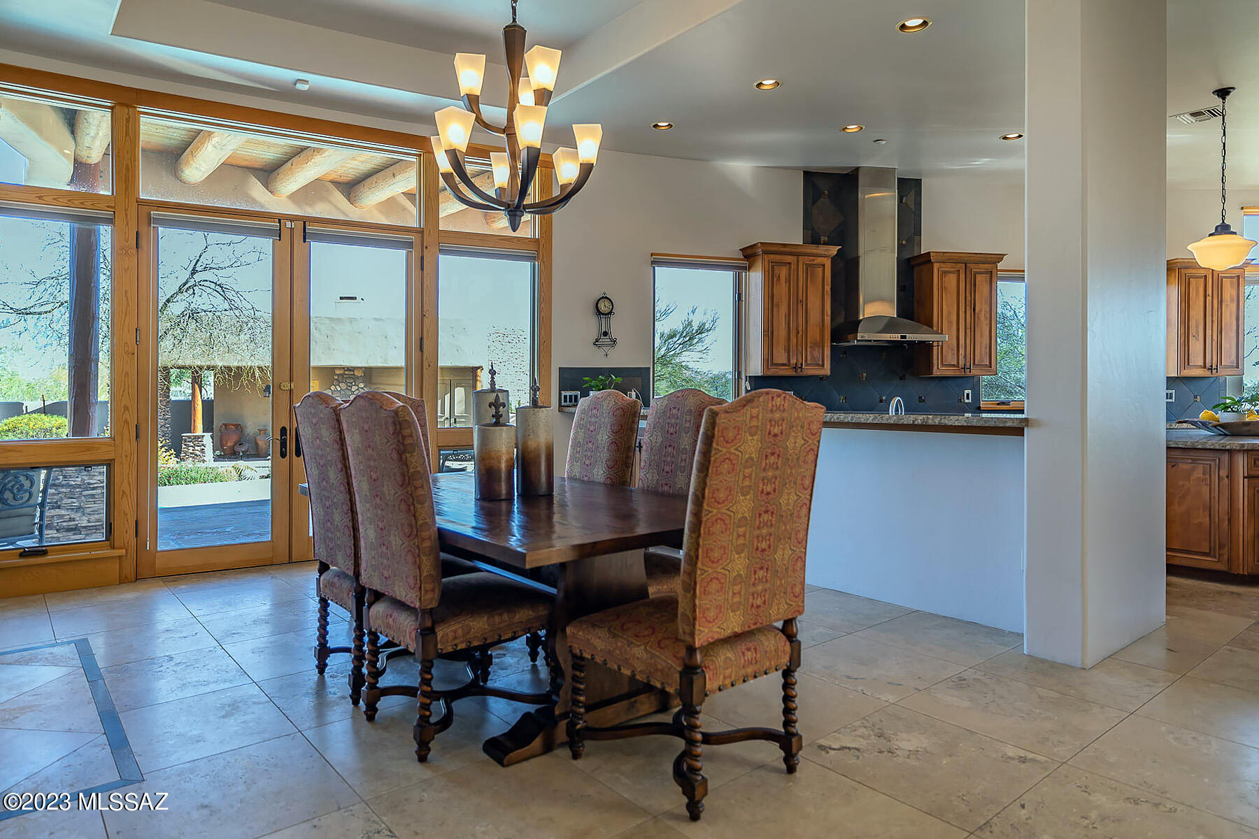 Stone Canyon I - Residential