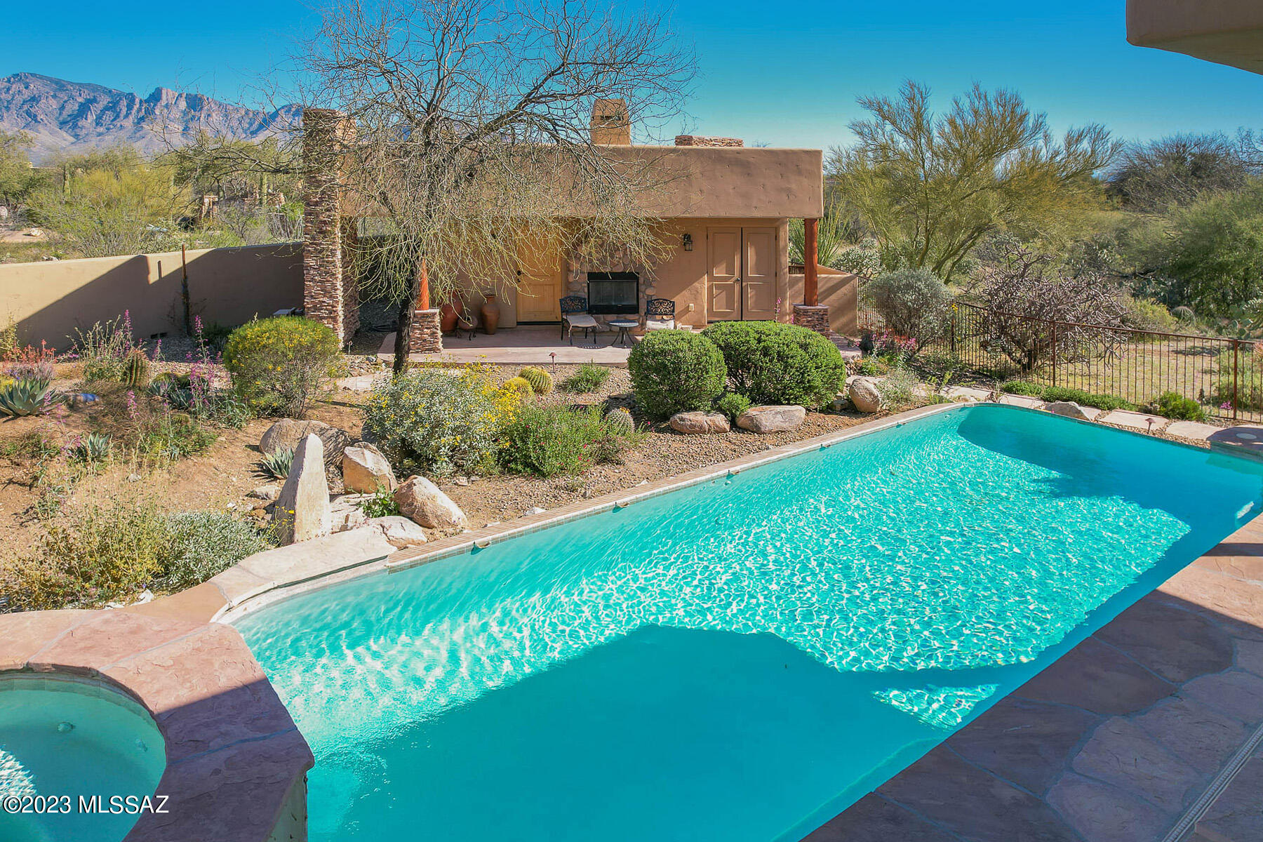 Stone Canyon I - Residential