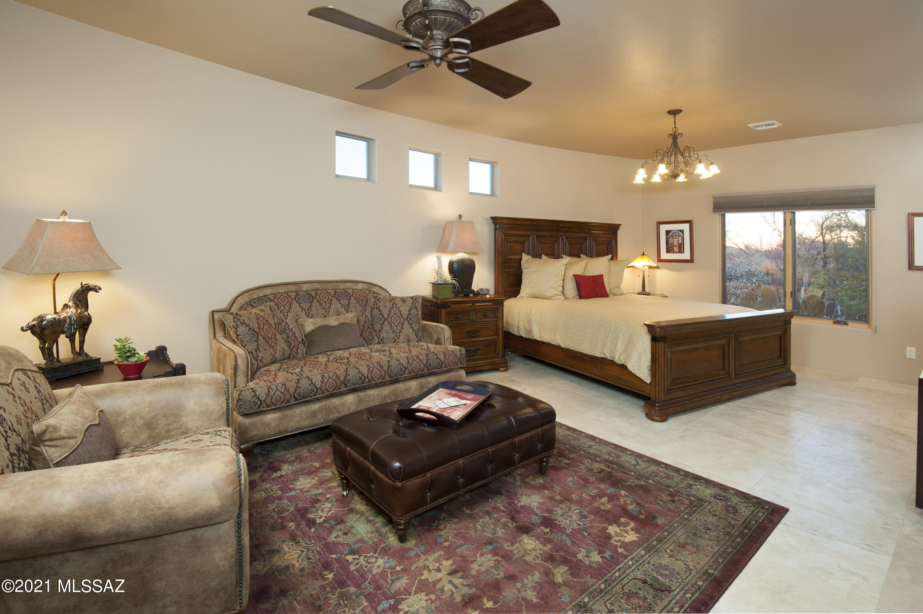 Stone Canyon I - Residential