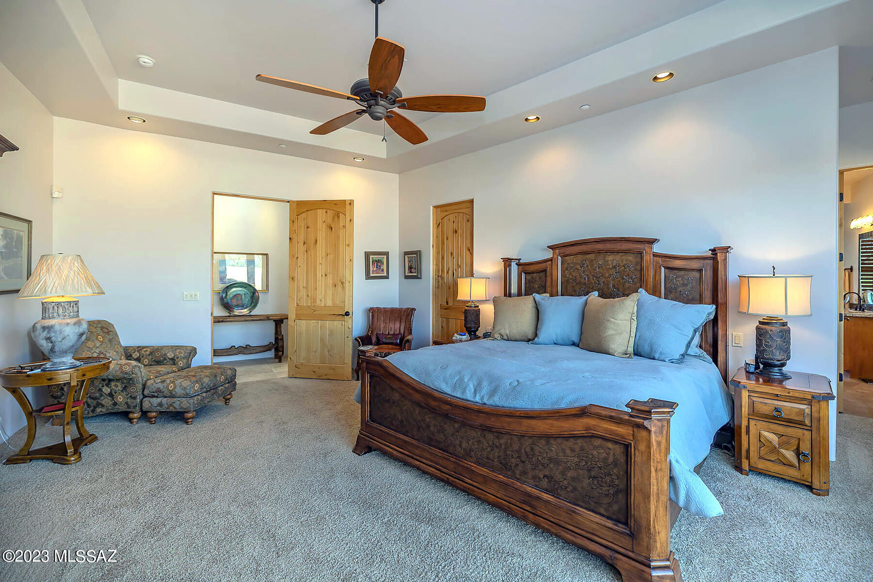 Stone Canyon I - Residential