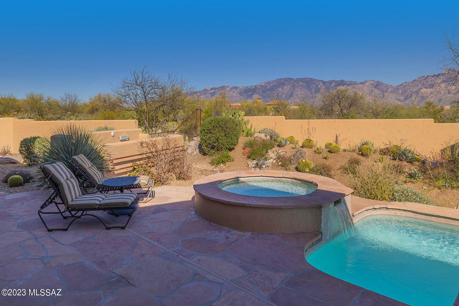 Stone Canyon I - Residential