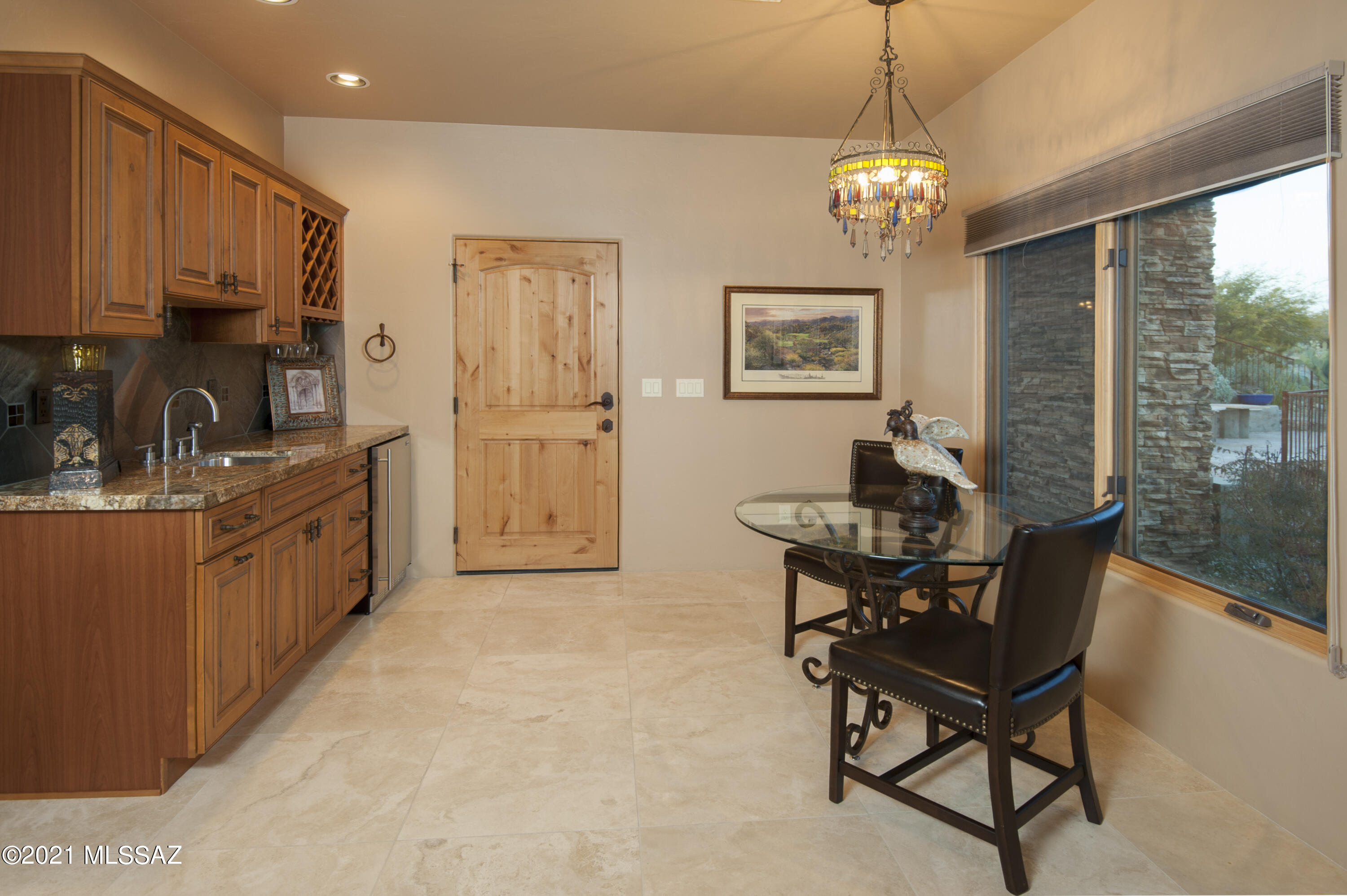 Stone Canyon I - Residential