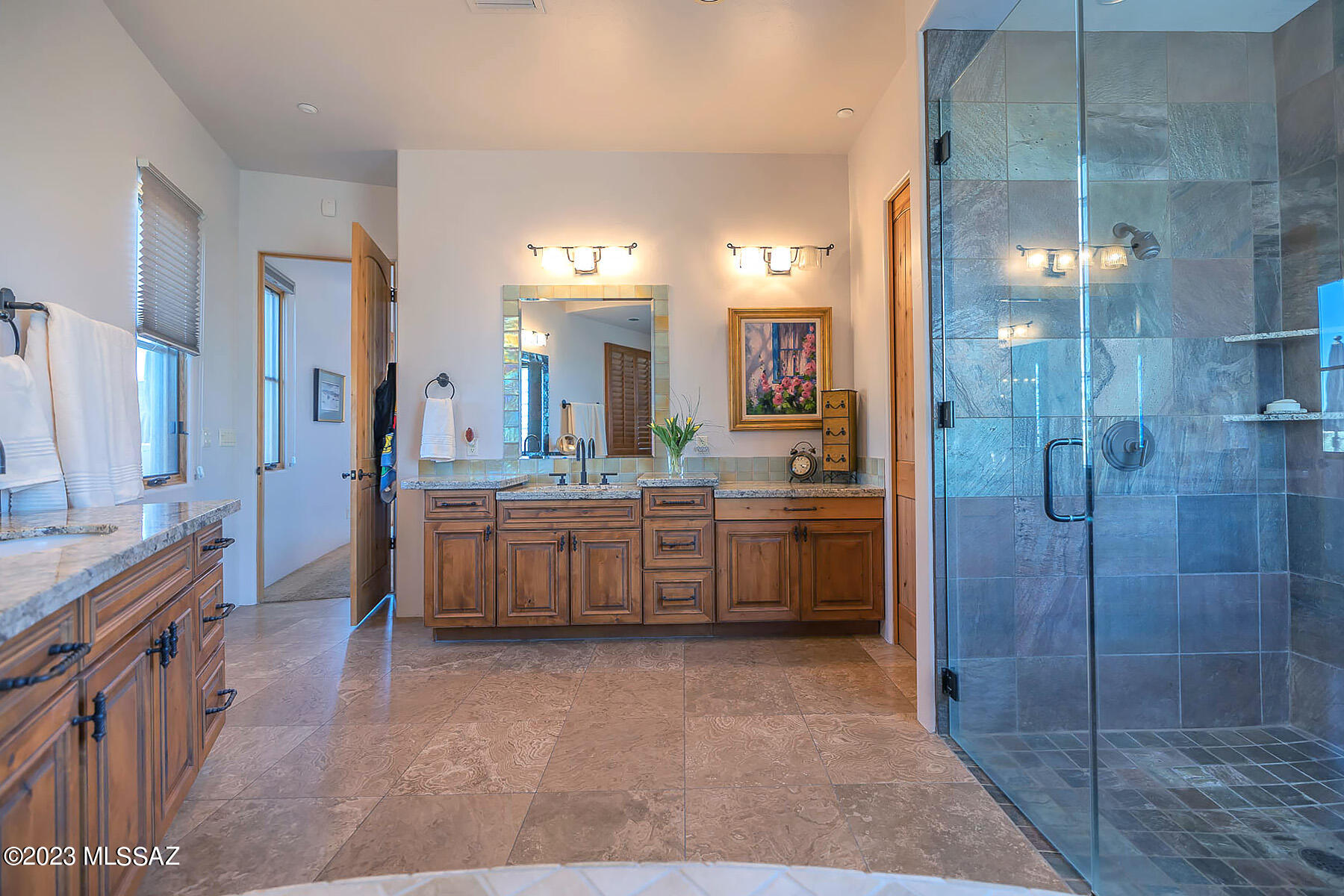 Stone Canyon I - Residential