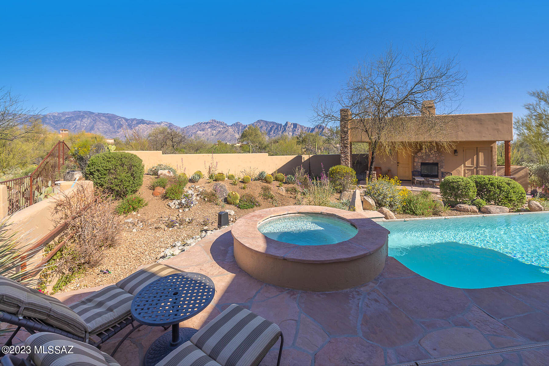 Stone Canyon I - Residential