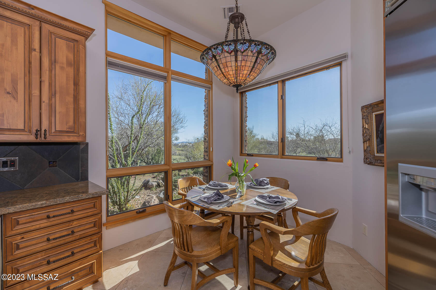 Stone Canyon I - Residential