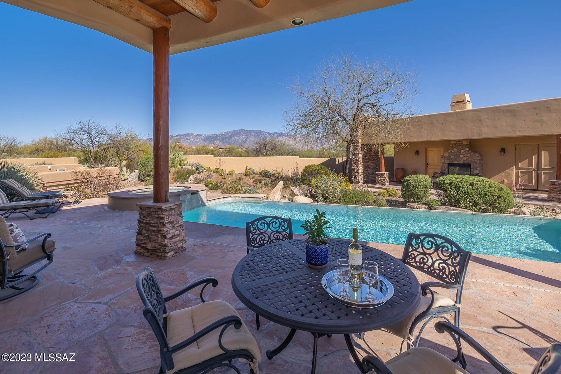 Stone Canyon I - Residential