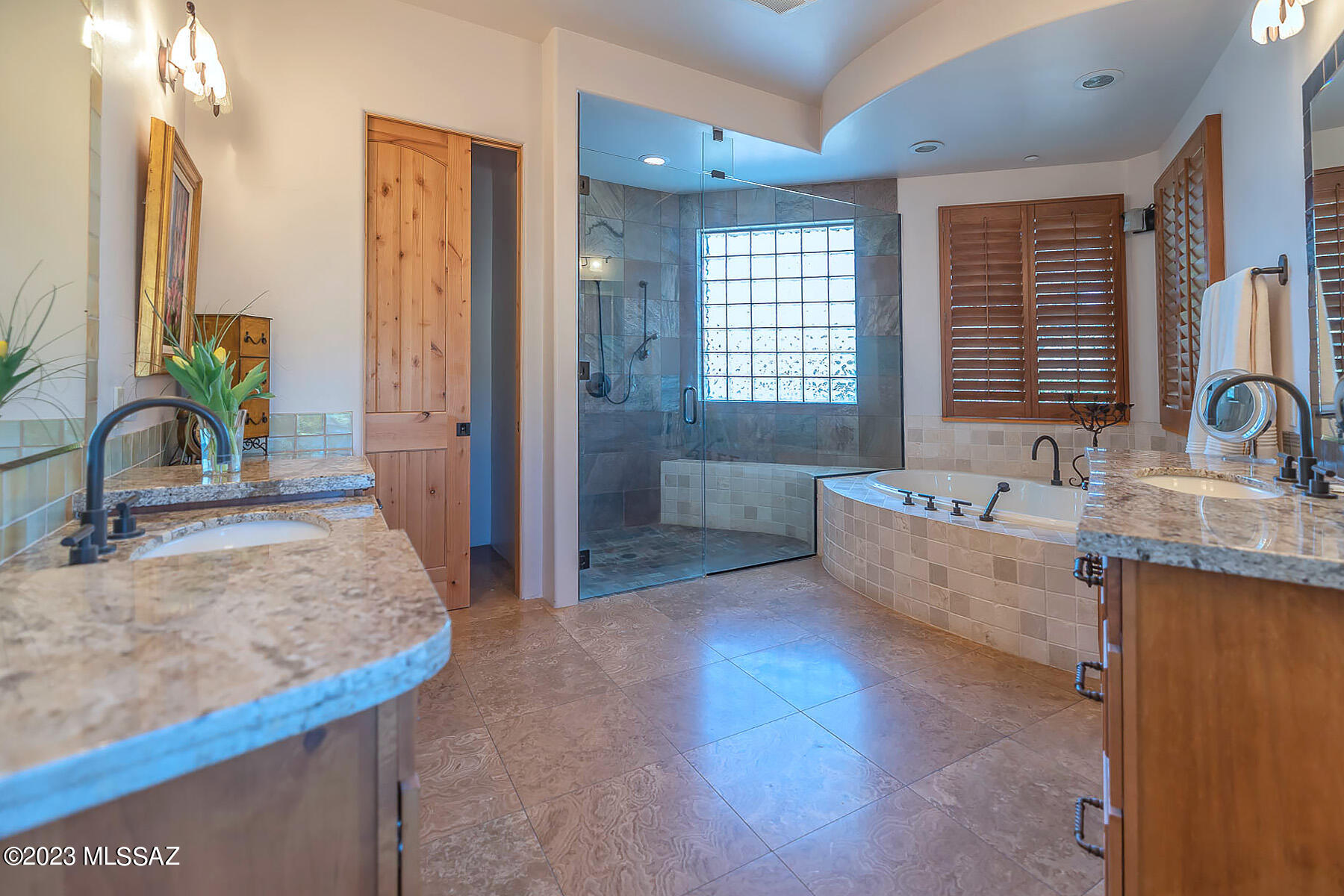 Stone Canyon I - Residential