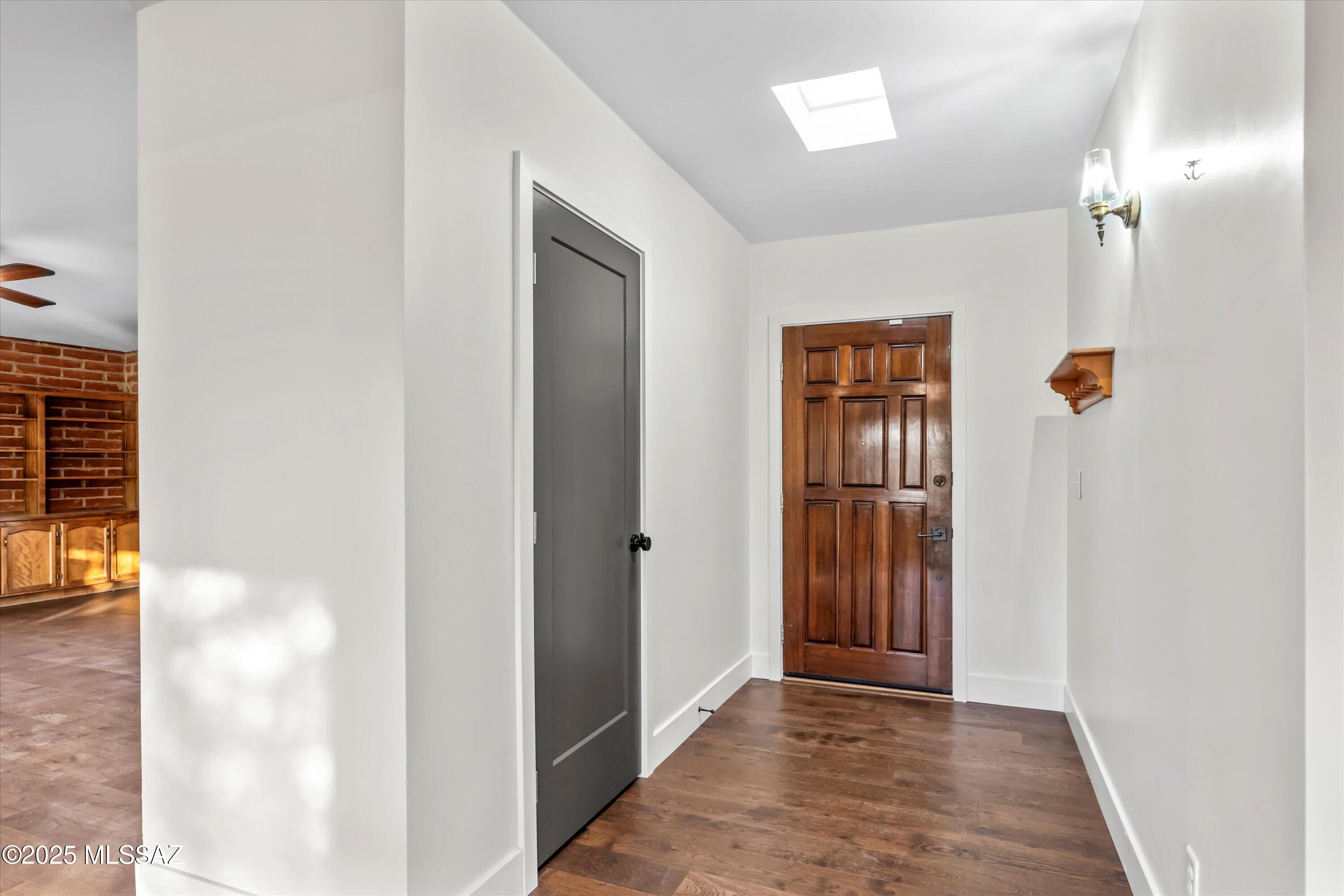 4731 W Placita de Suerte