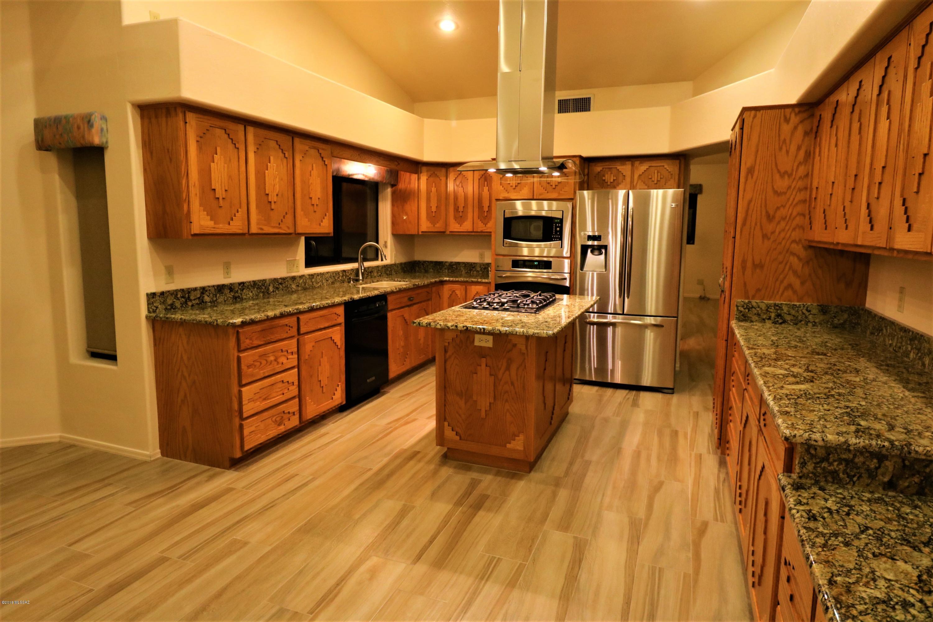 Rockcliff (1-57) - Residential