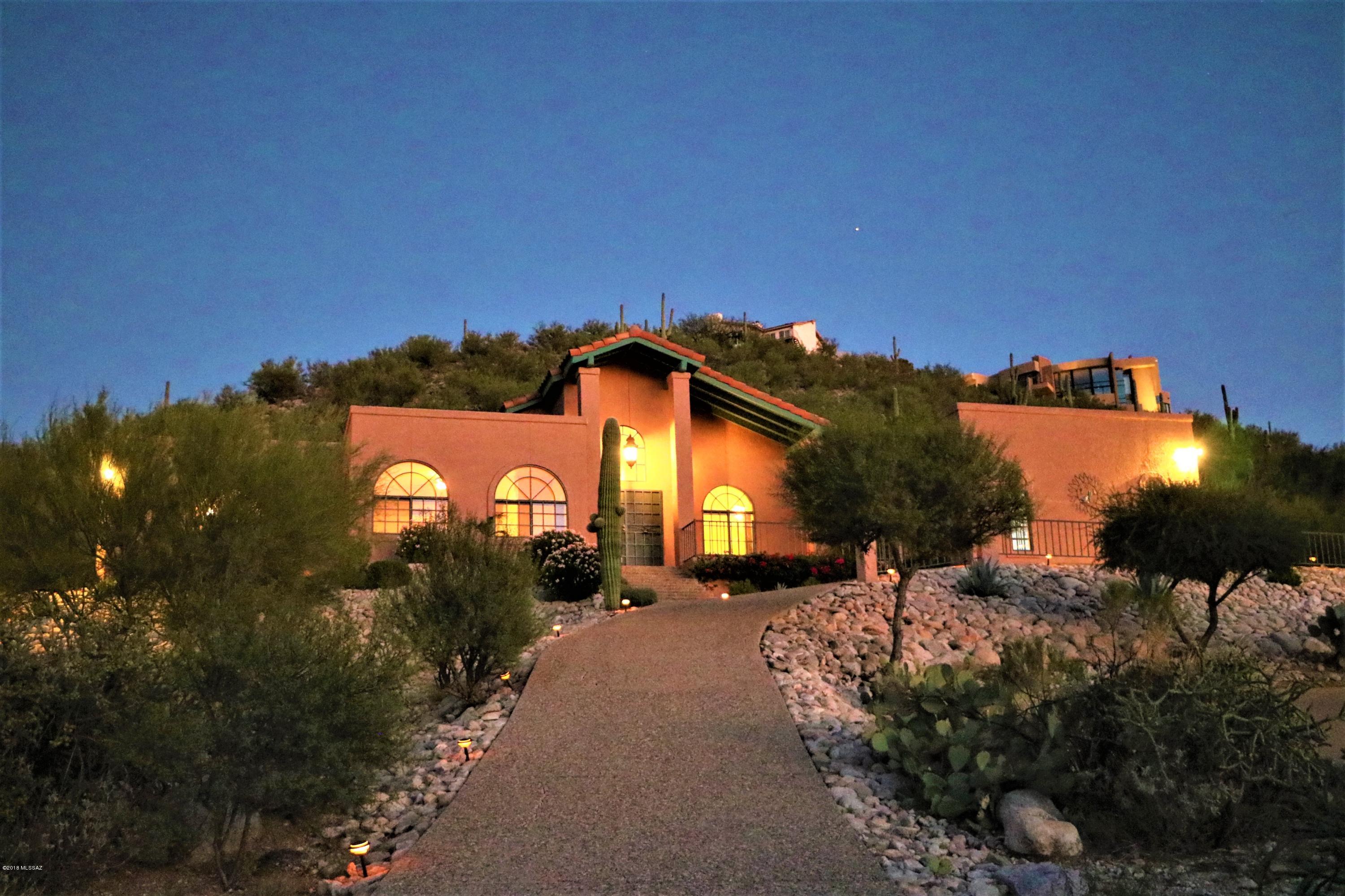 Rockcliff (1-57) - Residential