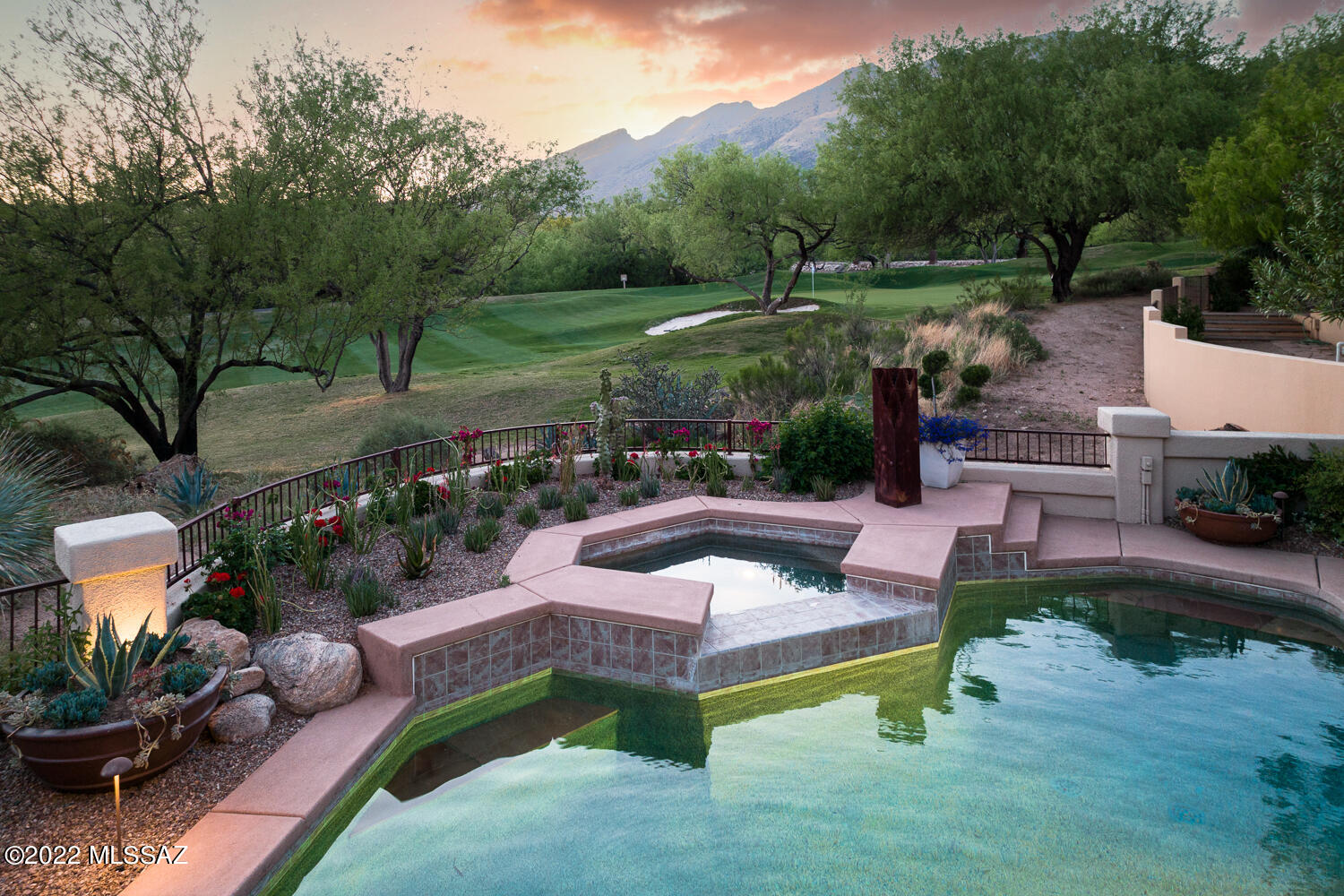 Ventana Canyon Estates (110-148, 179-185) - Residential