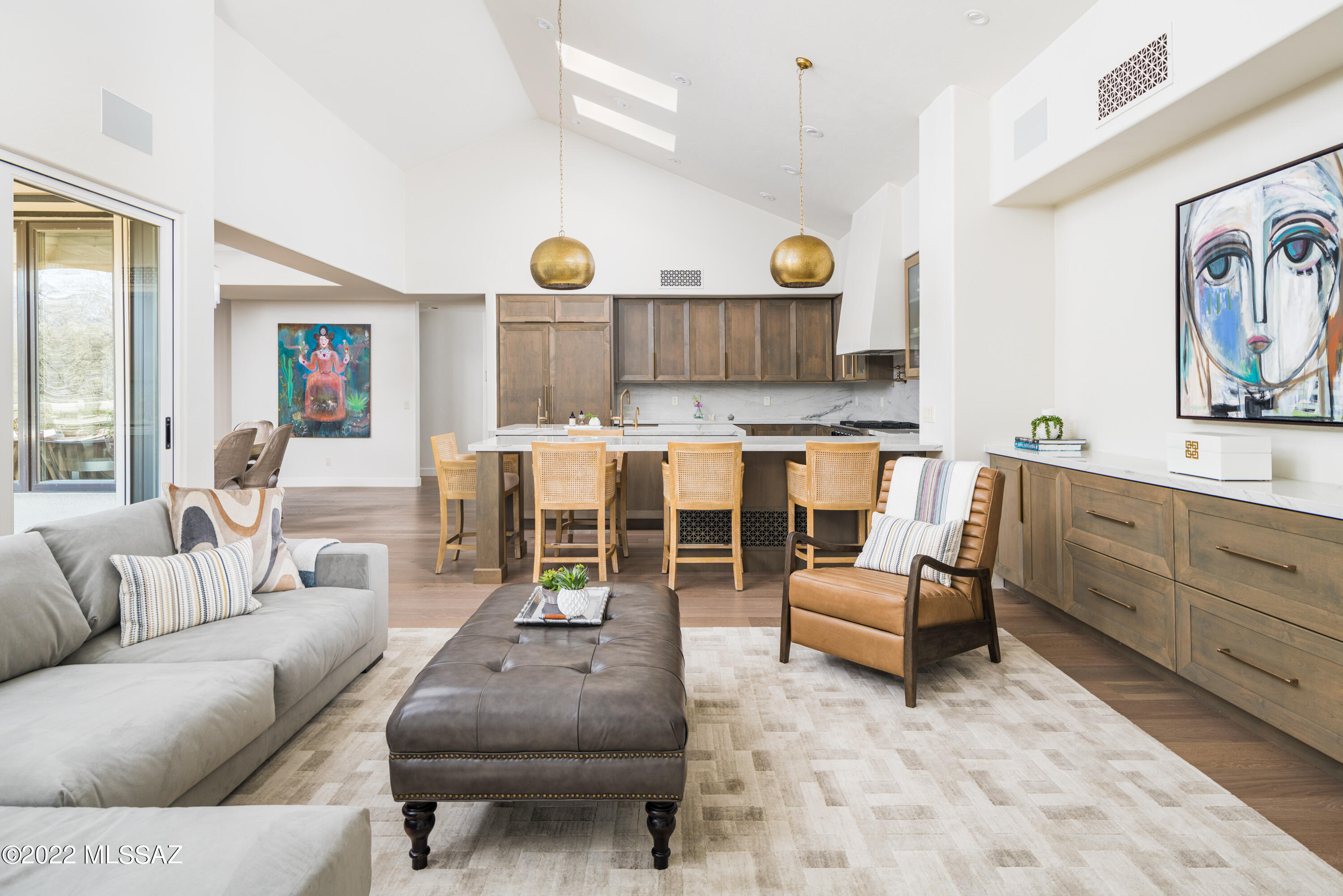 Ventana Canyon Estates (110-148, 179-185) - Residential
