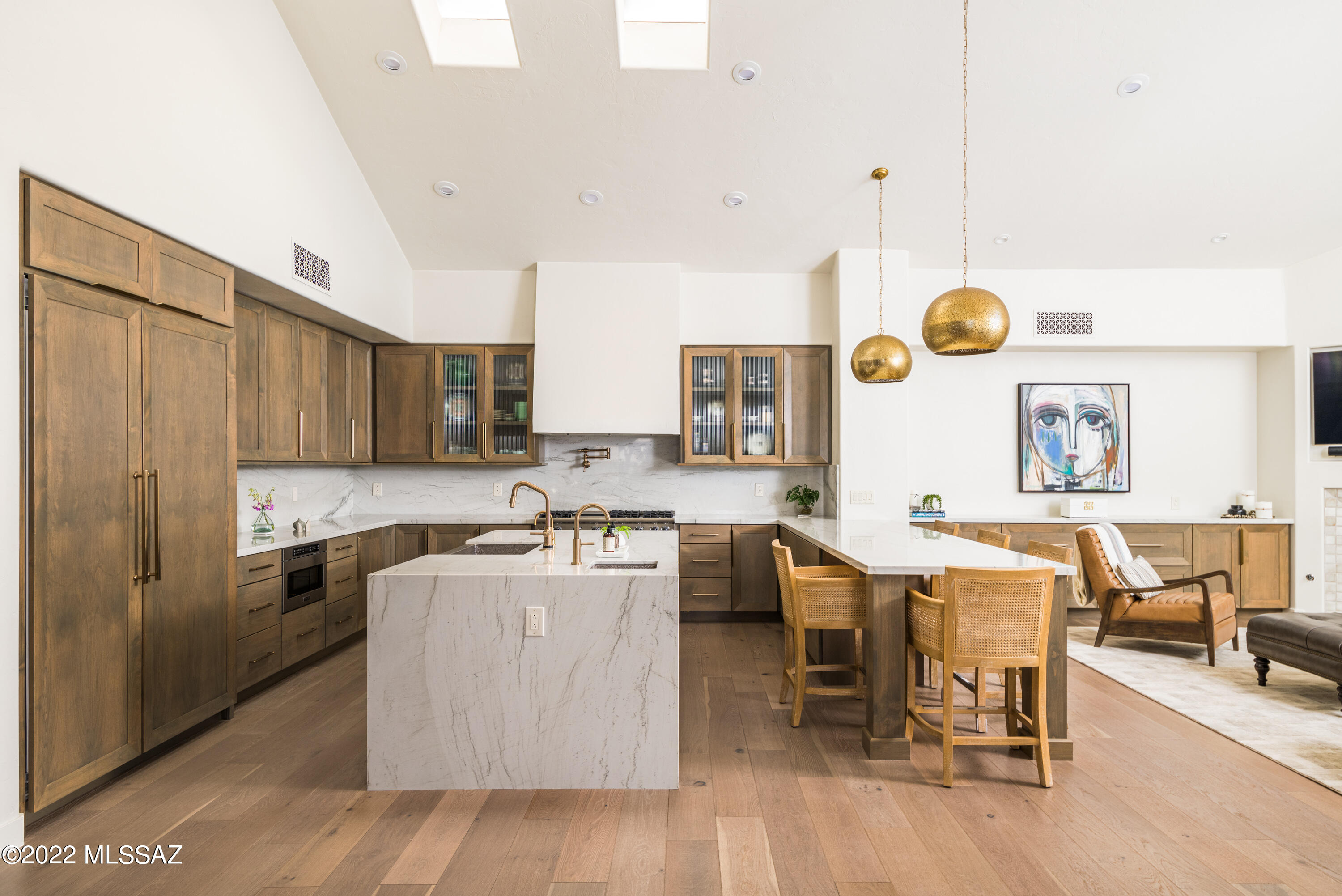 Ventana Canyon Estates (110-148, 179-185) - Residential