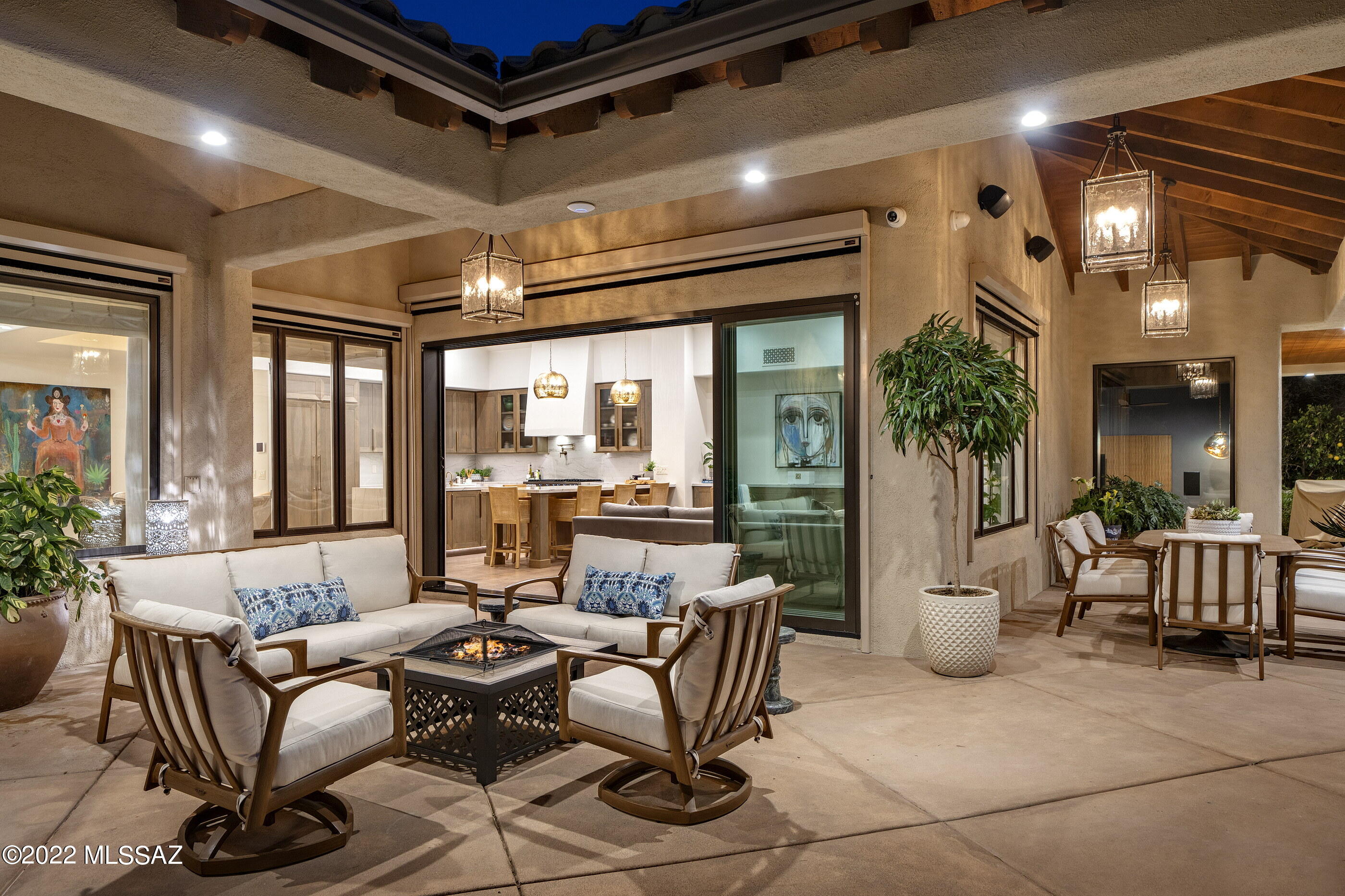 Ventana Canyon Estates (110-148, 179-185) - Residential