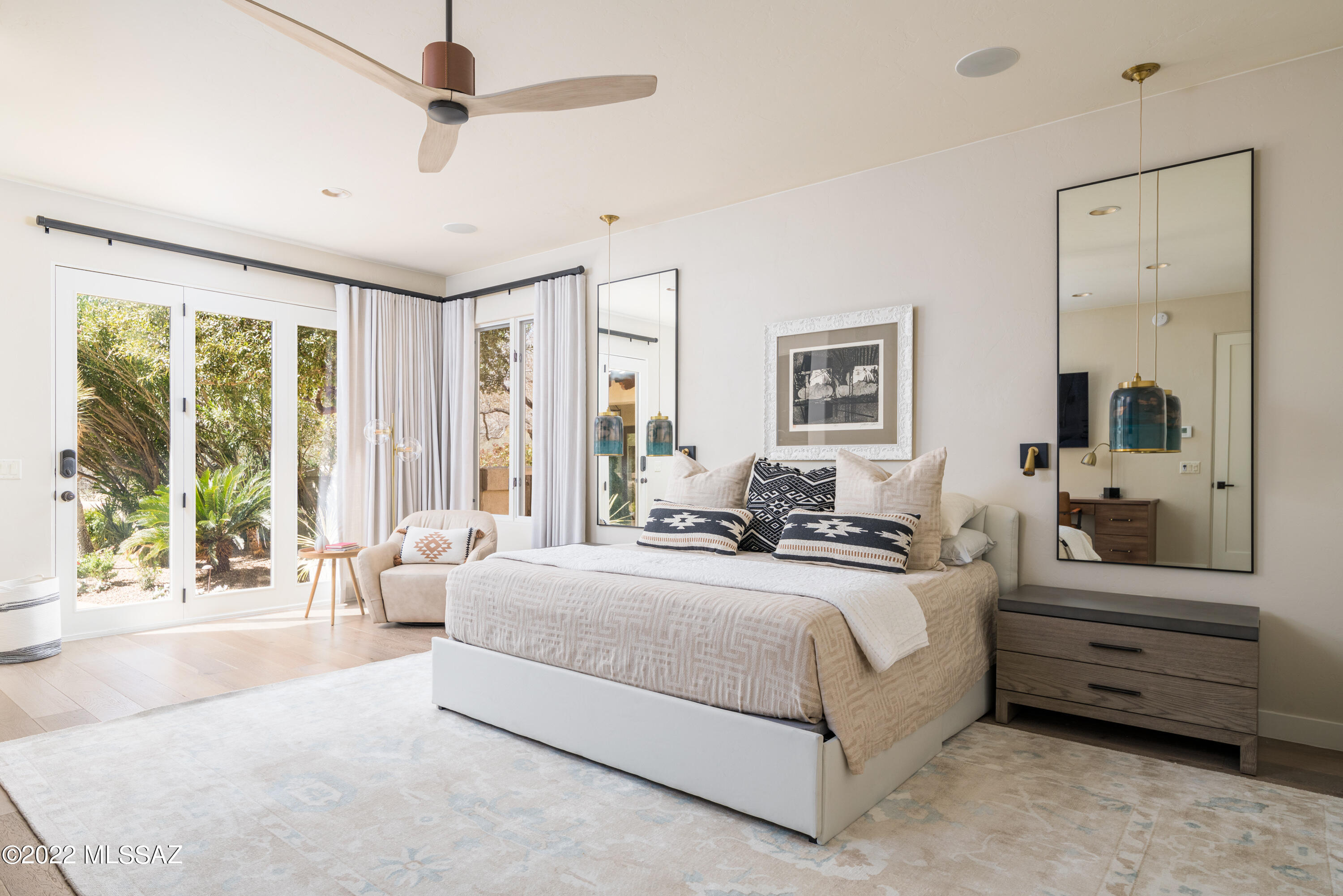 Ventana Canyon Estates (110-148, 179-185) - Residential