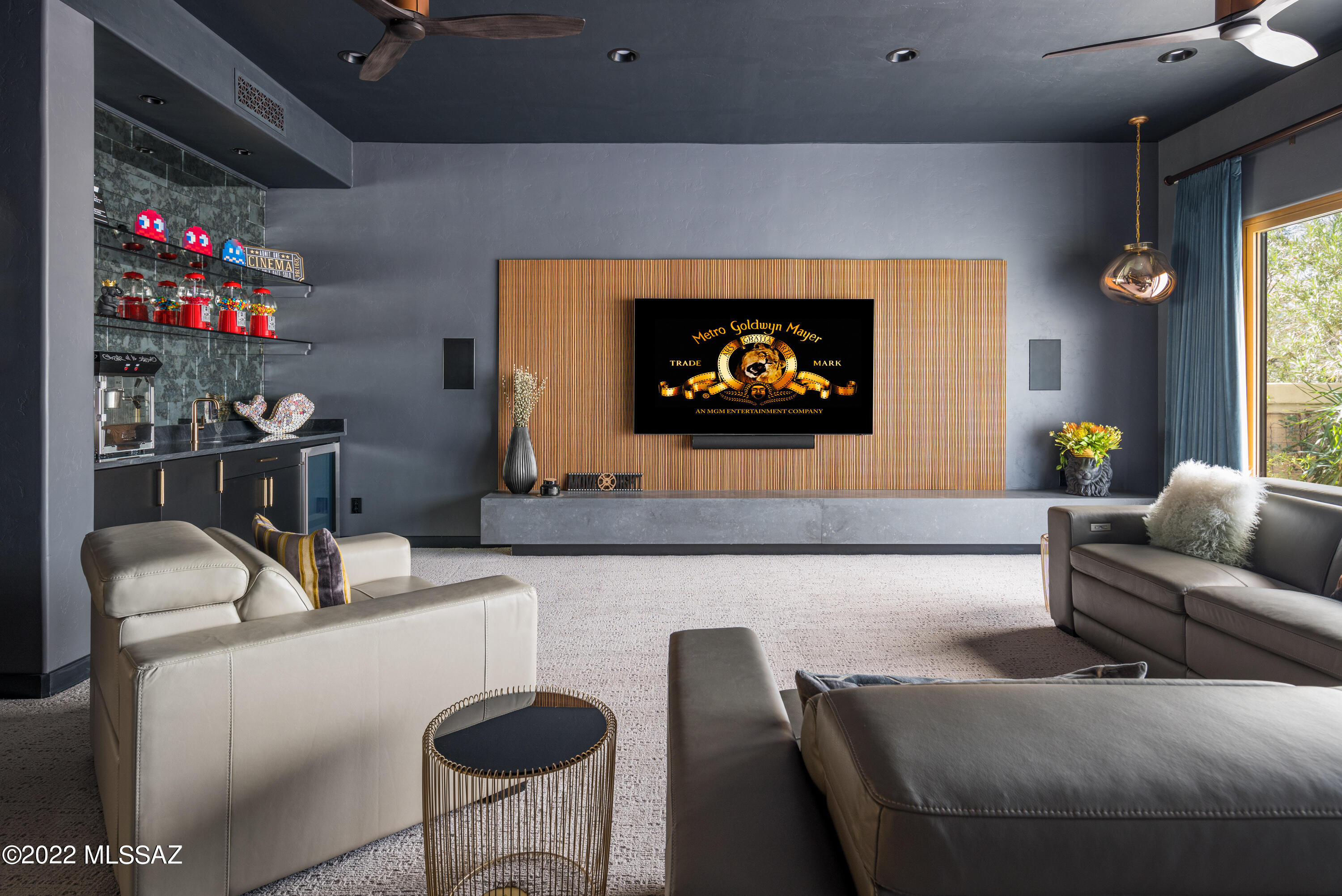 Ventana Canyon Estates (110-148, 179-185) - Residential