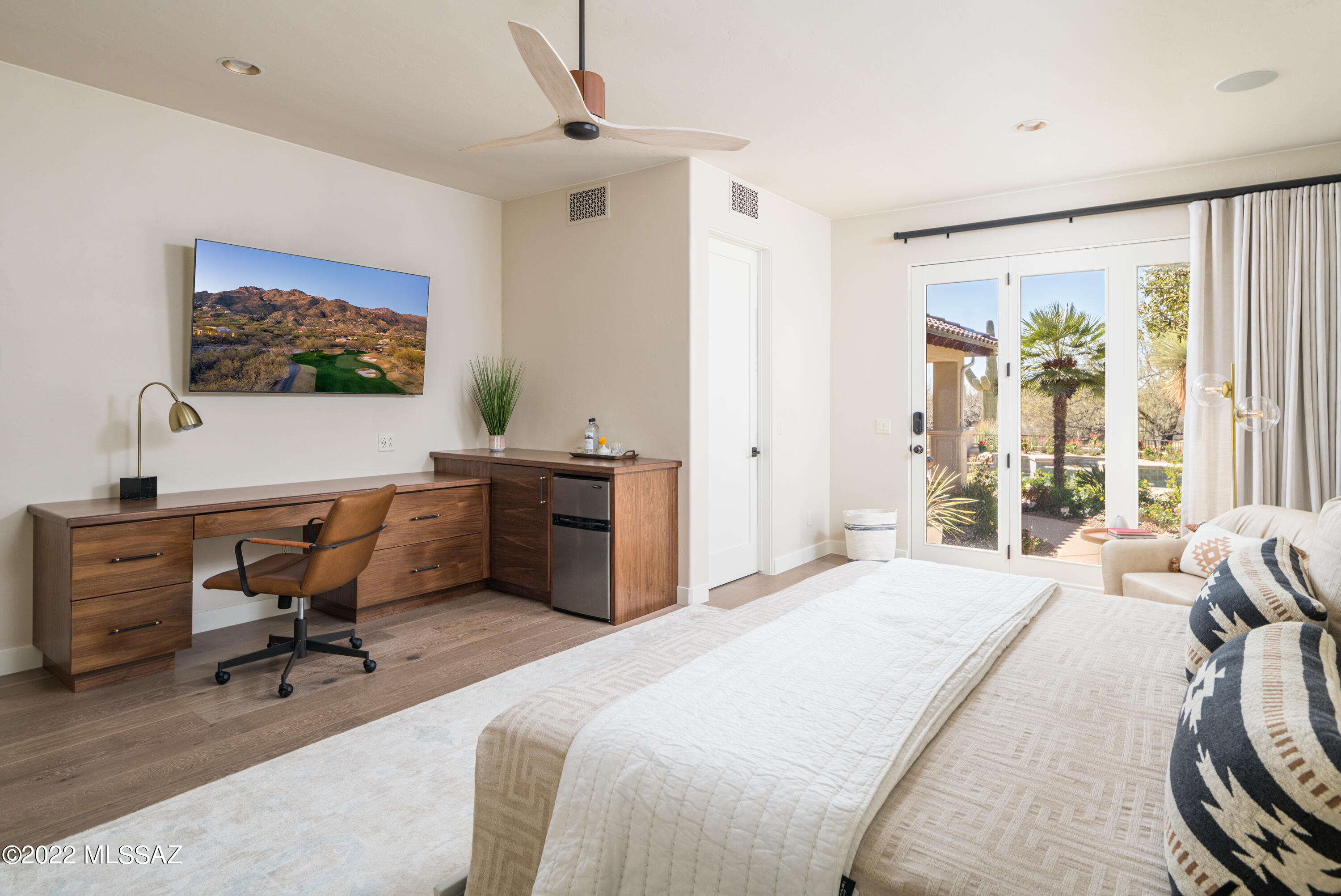 Ventana Canyon Estates (110-148, 179-185) - Residential