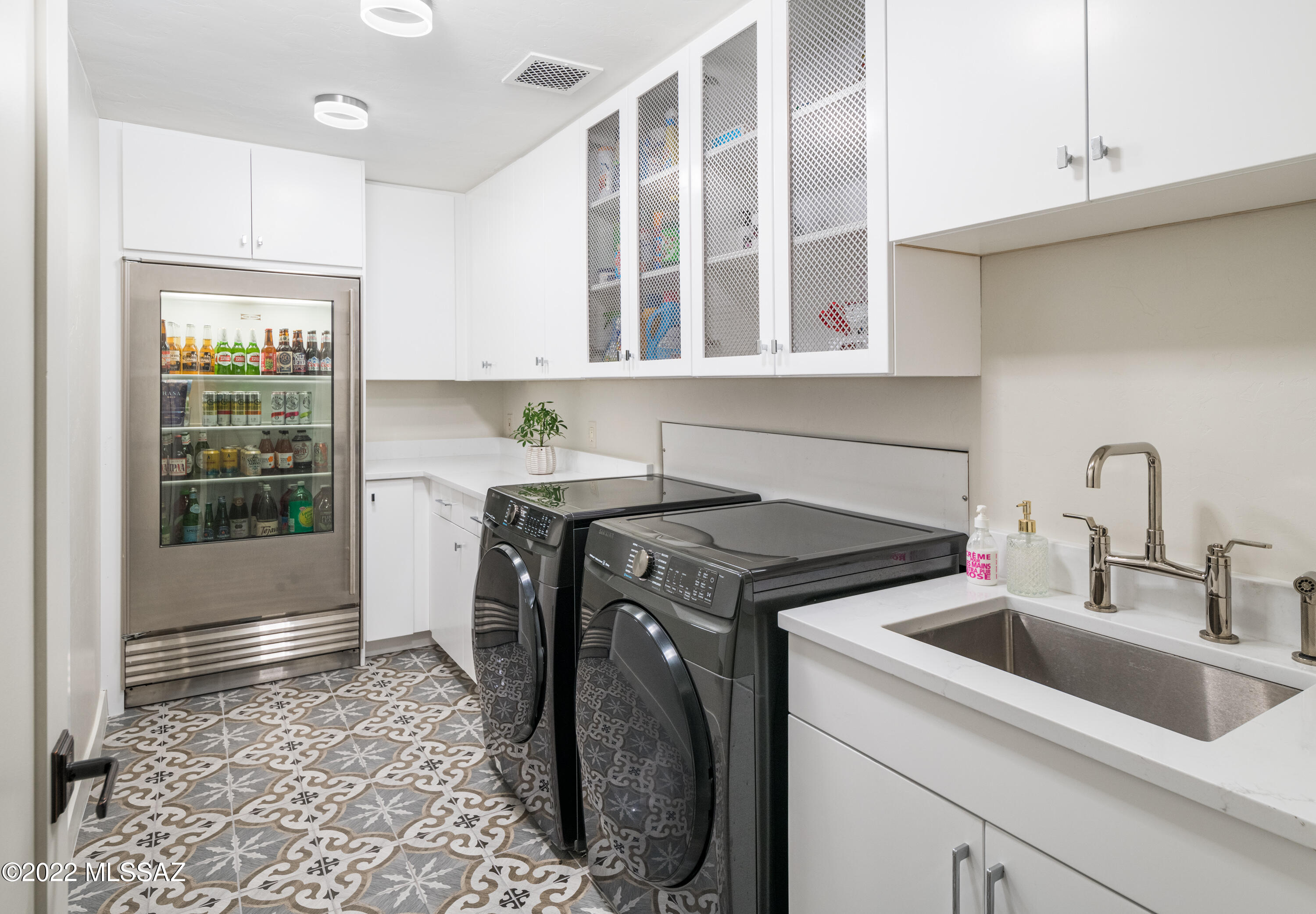 Ventana Canyon Estates (110-148, 179-185) - Residential