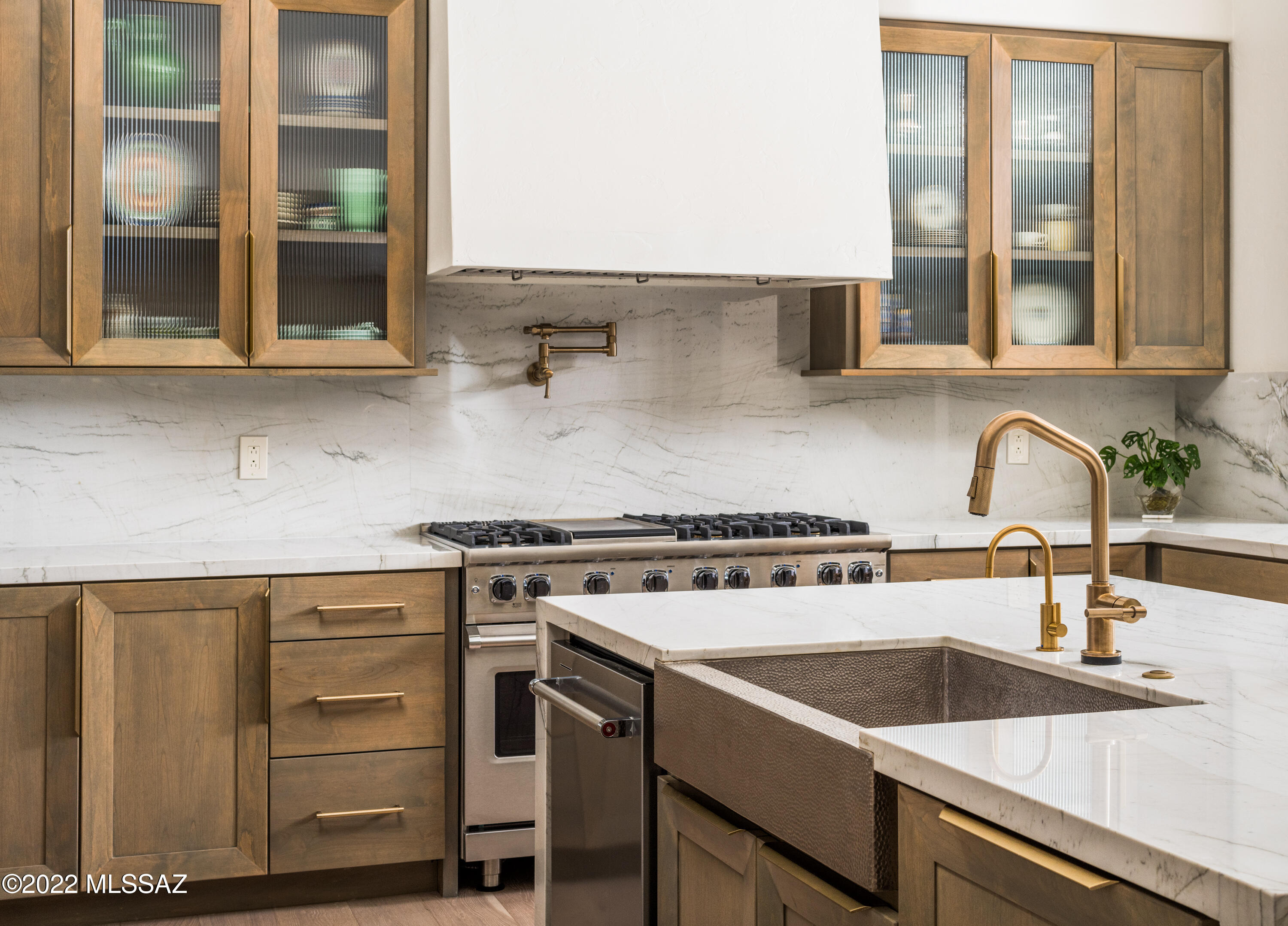 Ventana Canyon Estates (110-148, 179-185) - Residential