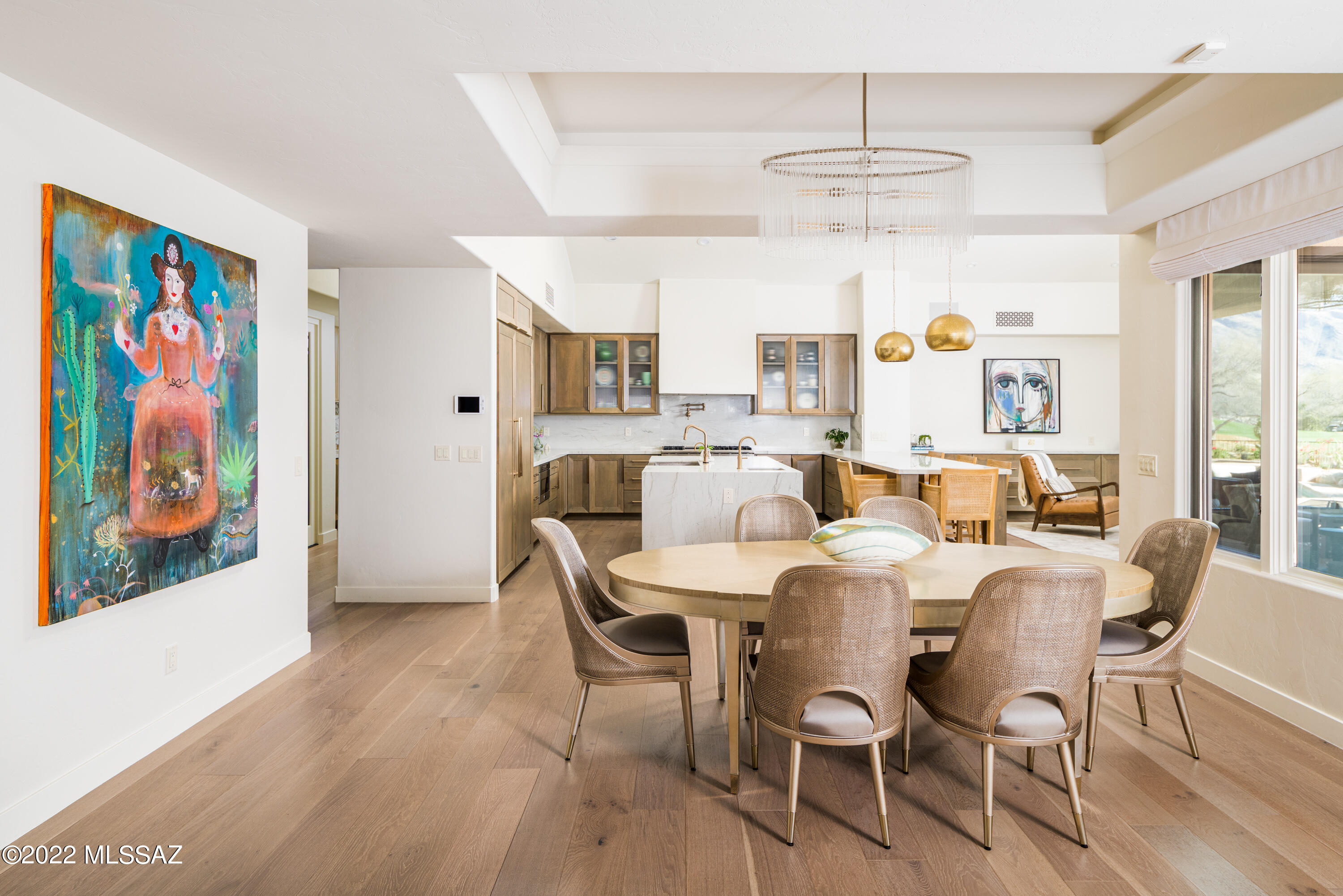 Ventana Canyon Estates (110-148, 179-185) - Residential