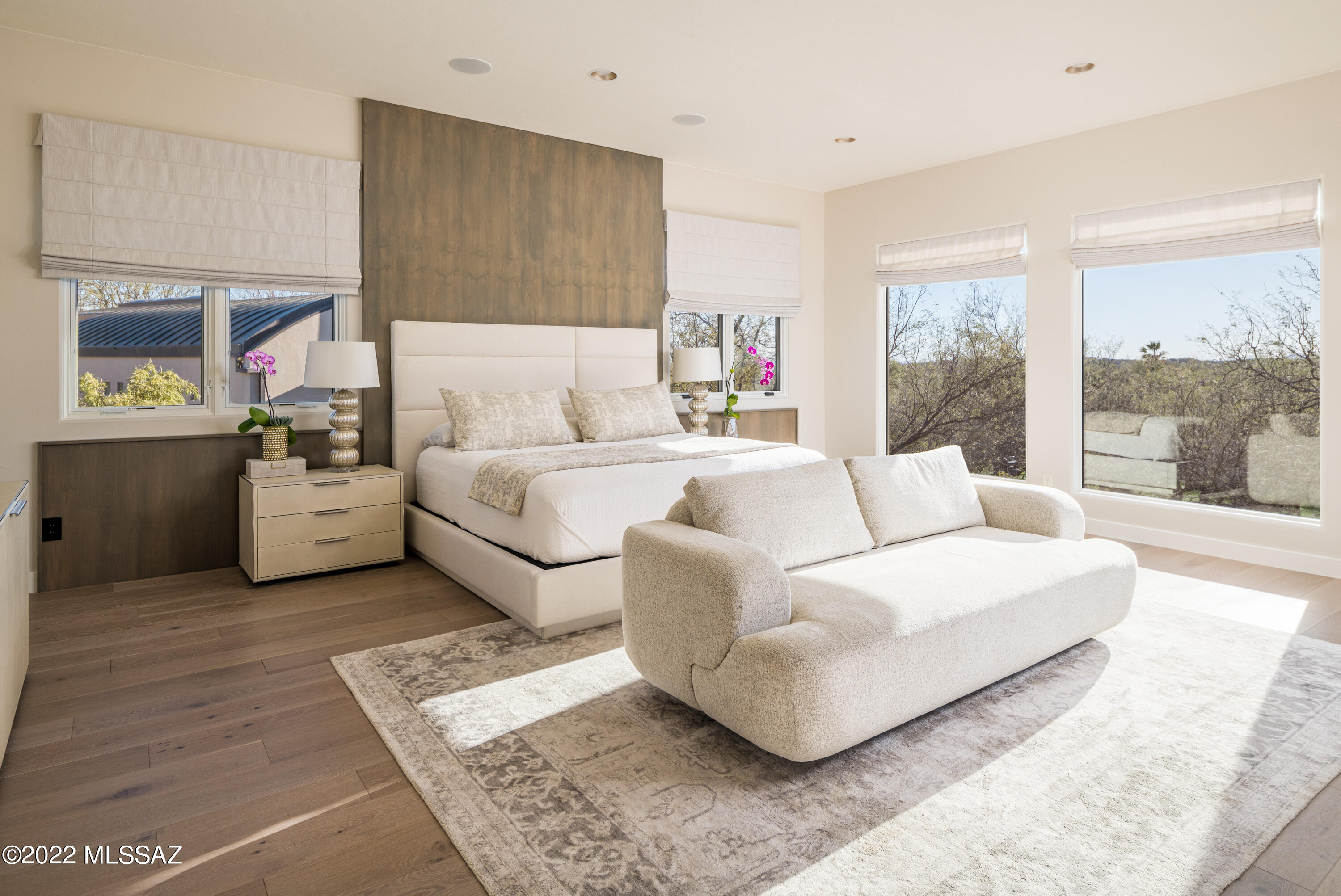 Ventana Canyon Estates (110-148, 179-185) - Residential