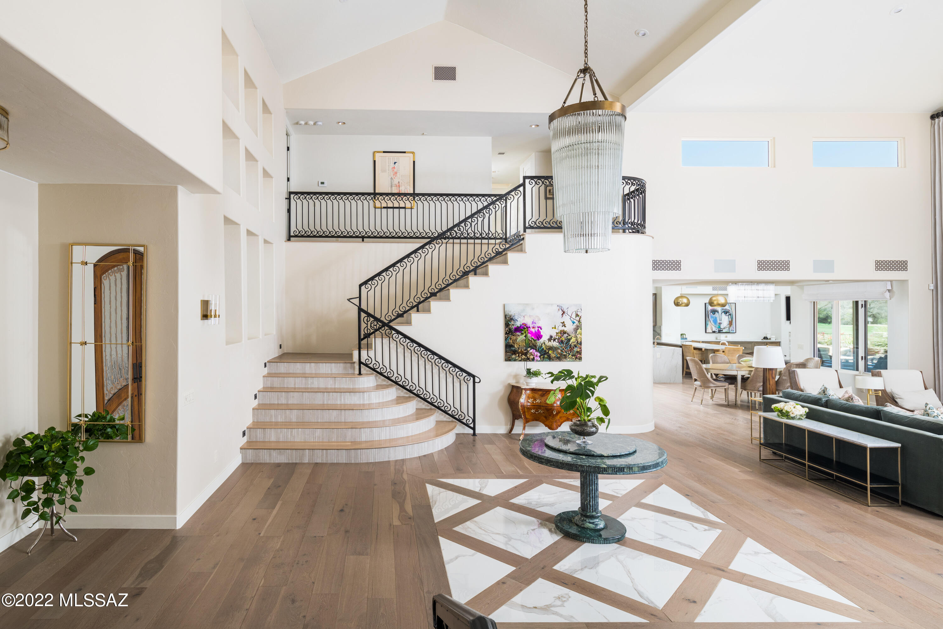 Ventana Canyon Estates (110-148, 179-185) - Residential