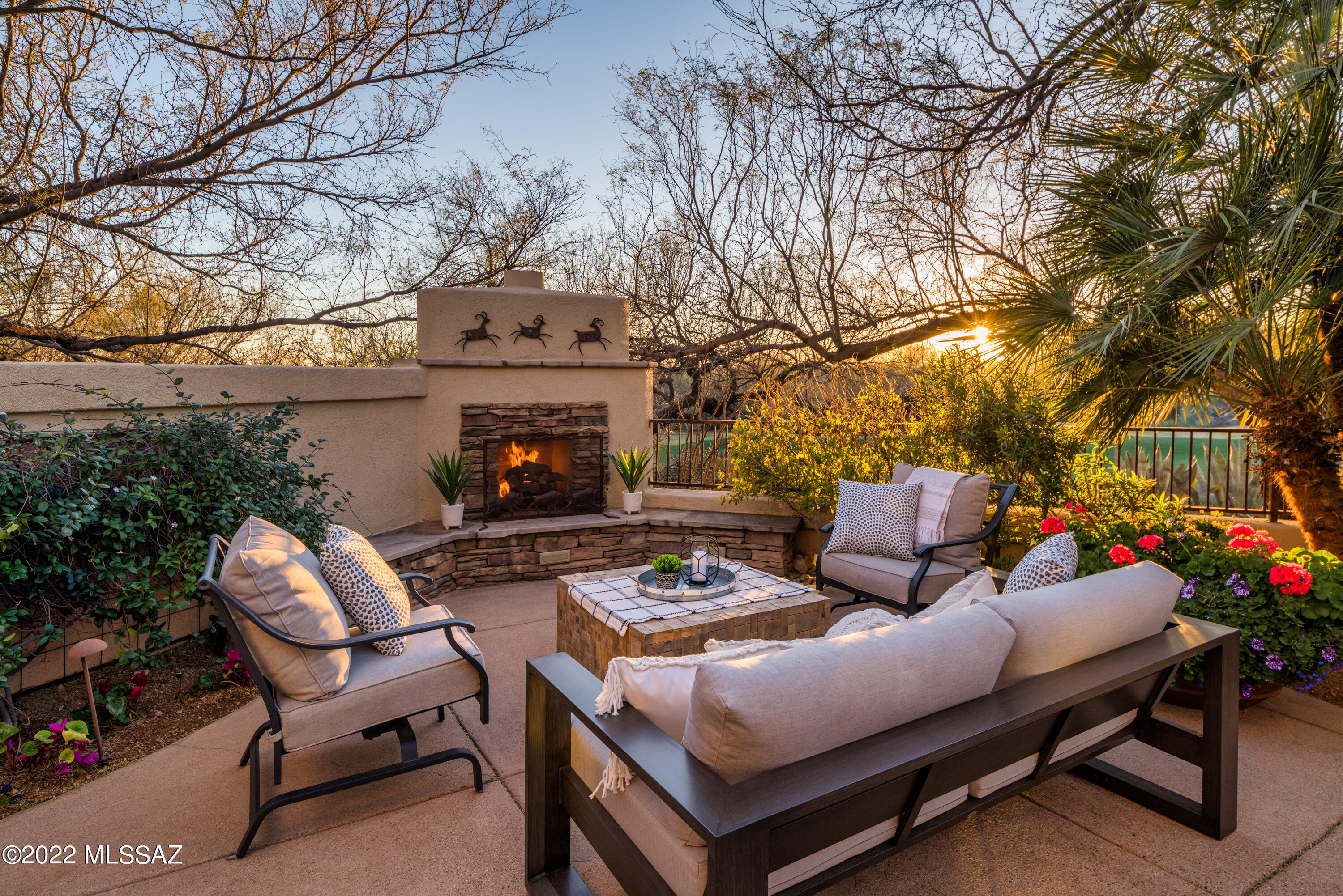 Ventana Canyon Estates (110-148, 179-185) - Residential