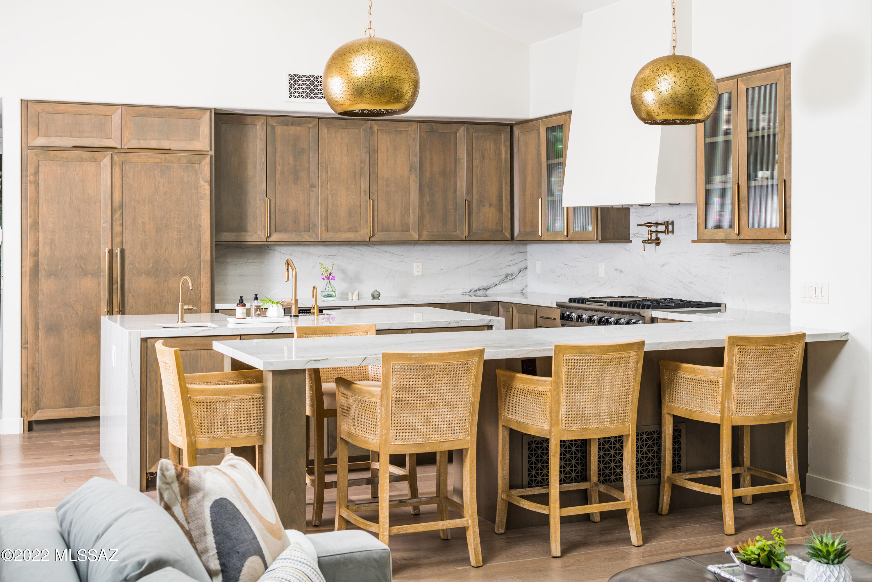 Ventana Canyon Estates (110-148, 179-185) - Residential