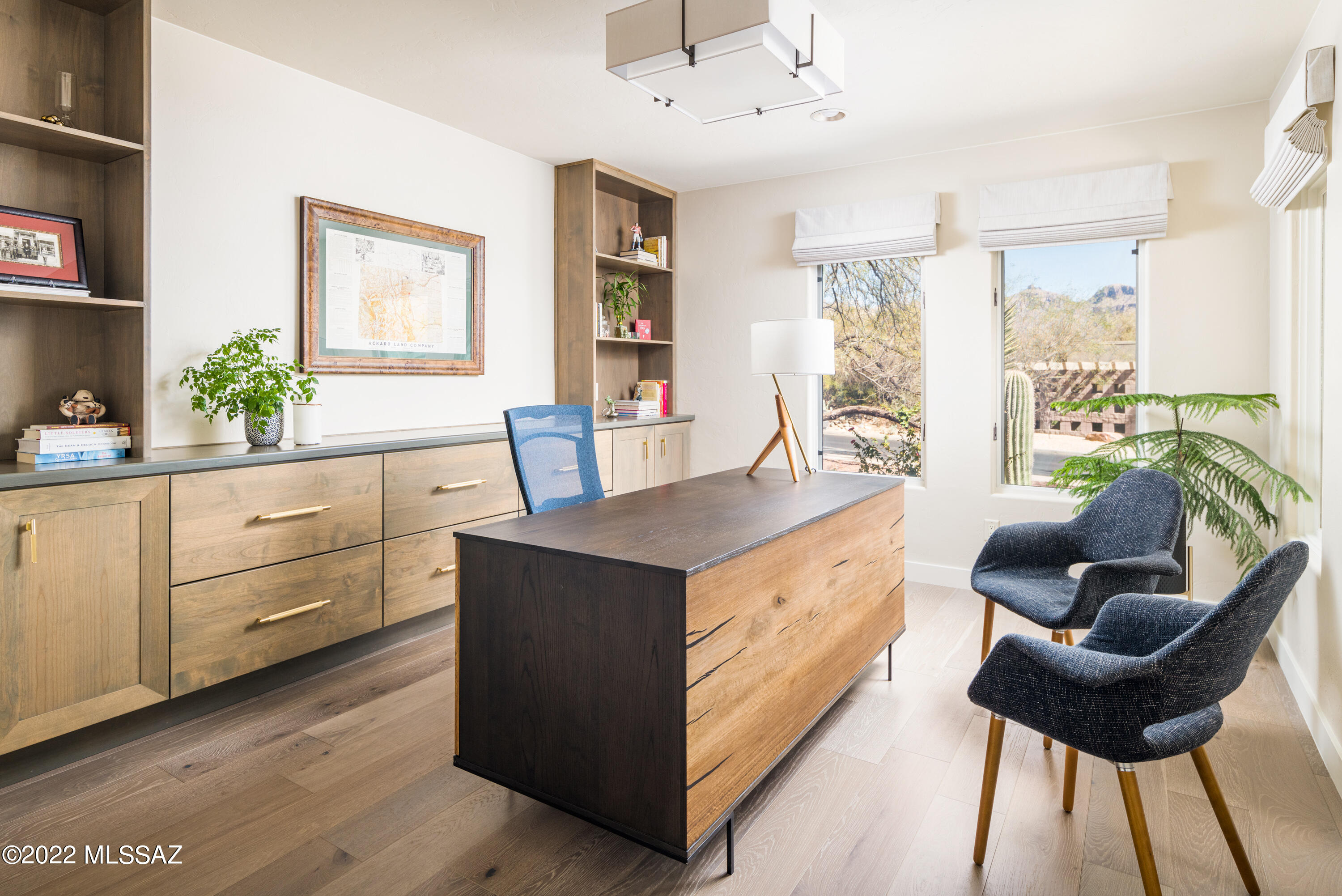 Ventana Canyon Estates (110-148, 179-185) - Residential
