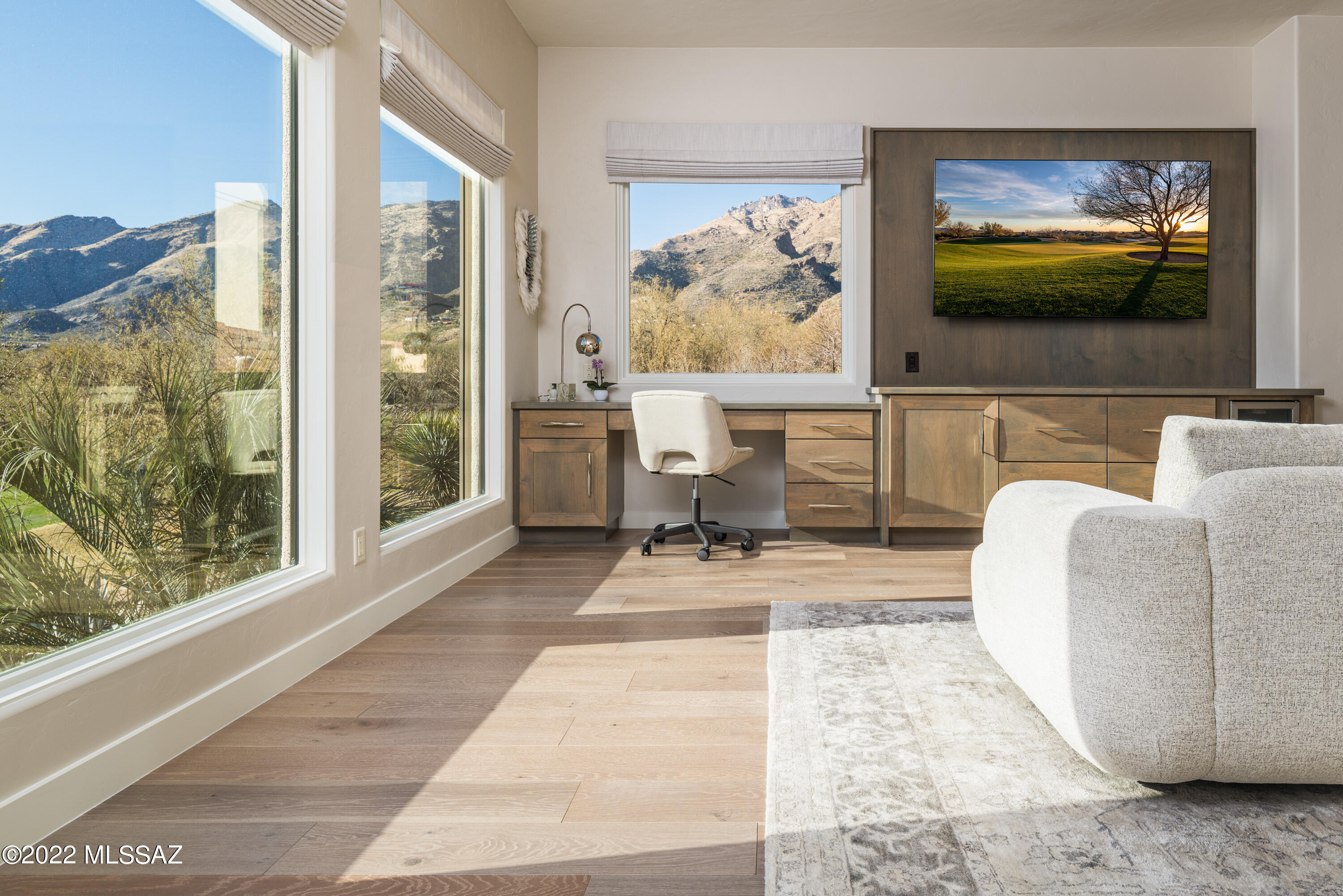 Ventana Canyon Estates (110-148, 179-185) - Residential