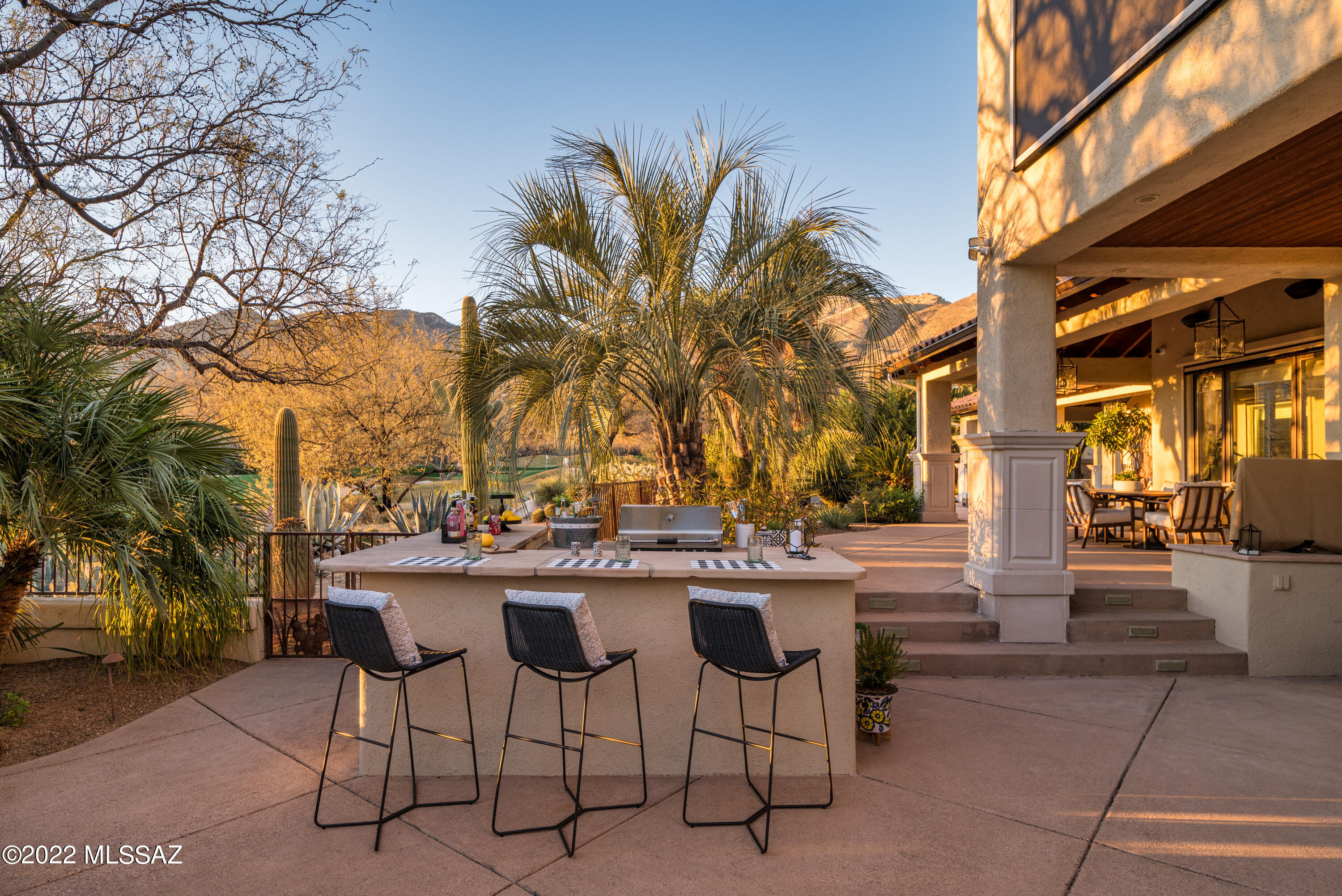 Ventana Canyon Estates (110-148, 179-185) - Residential