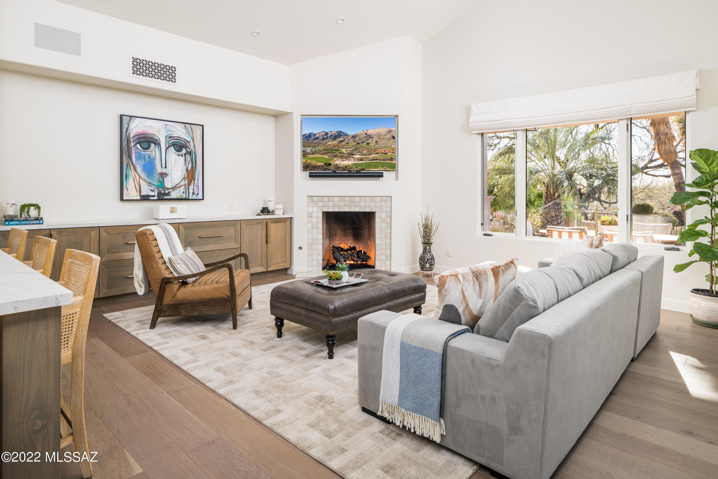 Ventana Canyon Estates (110-148, 179-185) - Residential