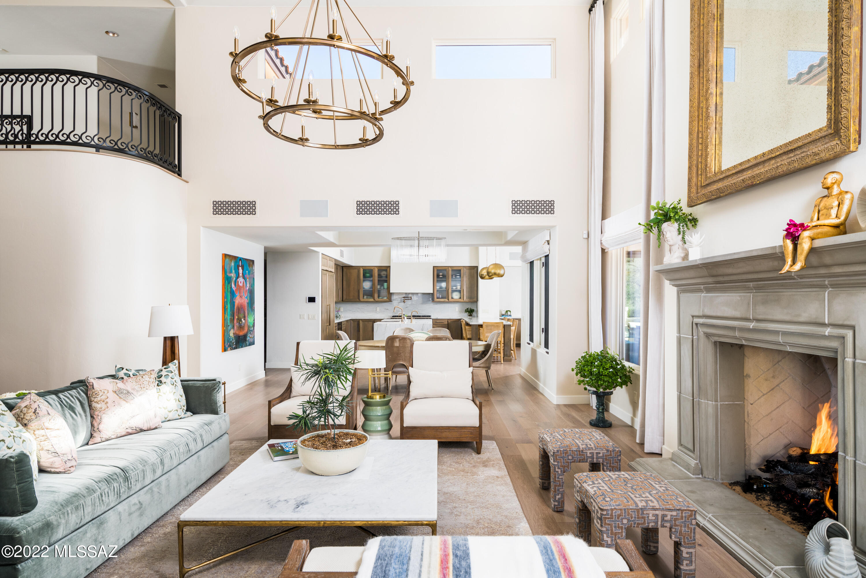 Ventana Canyon Estates (110-148, 179-185) - Residential